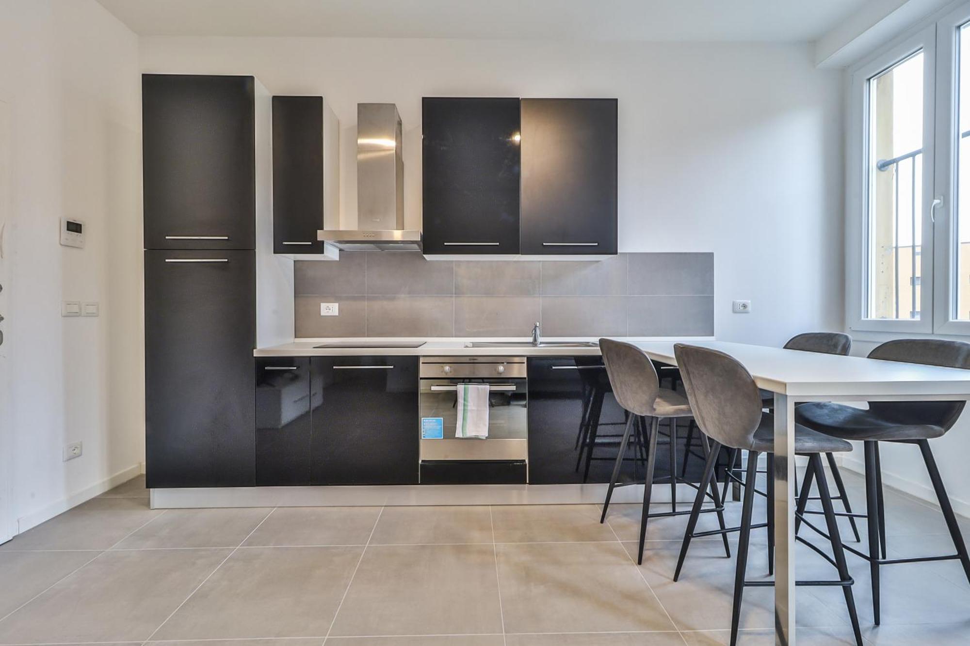 Apartamento Arco - Center