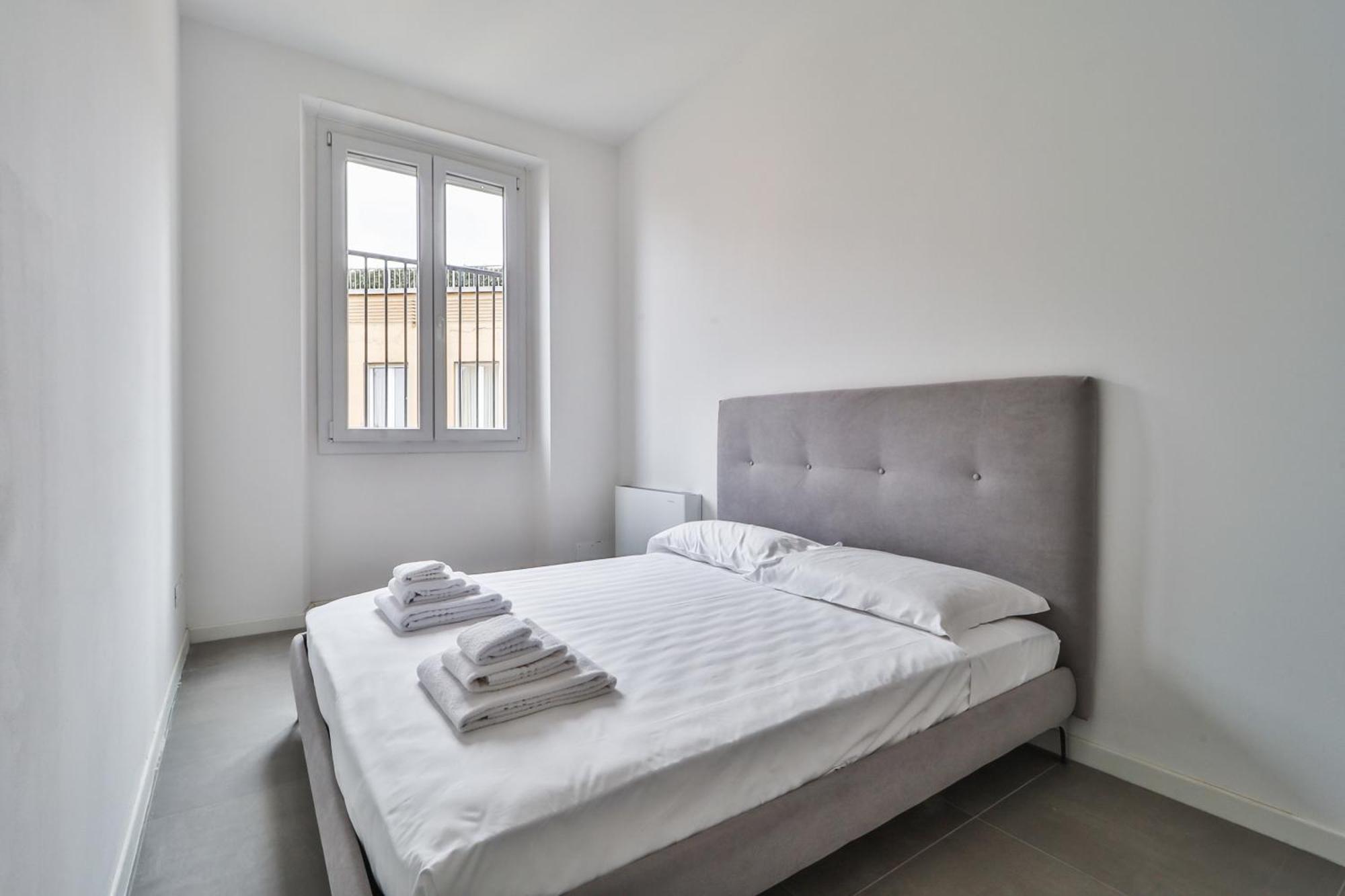 Arco - Center Apartamento