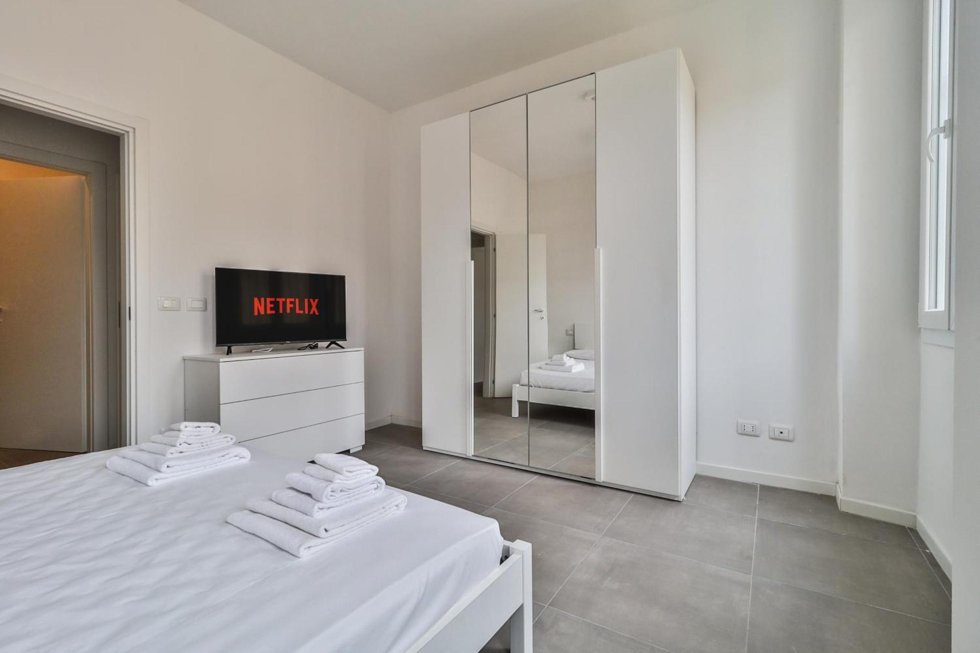 Arco - Center Apartamento *
