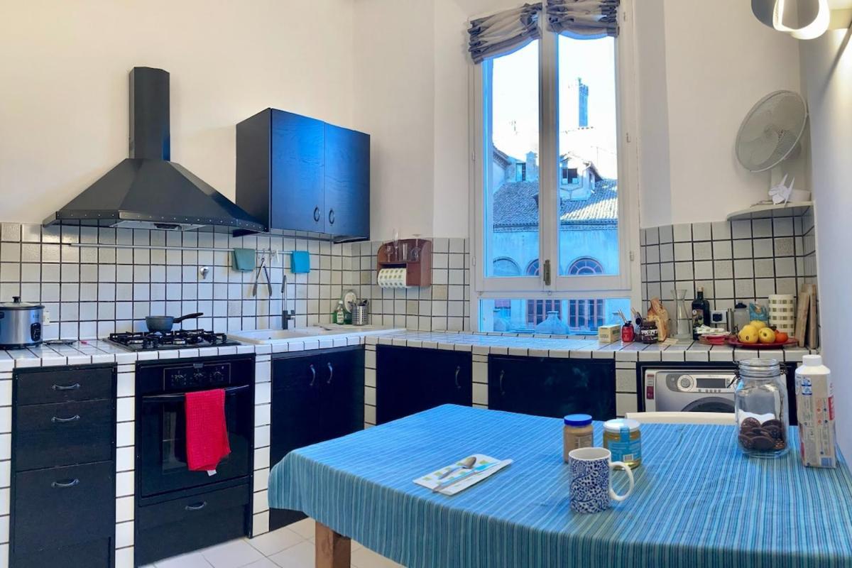 Apartment Garisenda Family Bologna