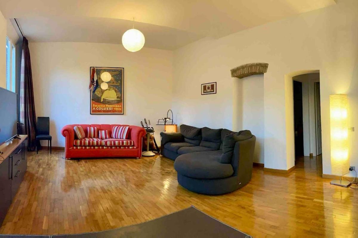 Garisenda Family Apartment