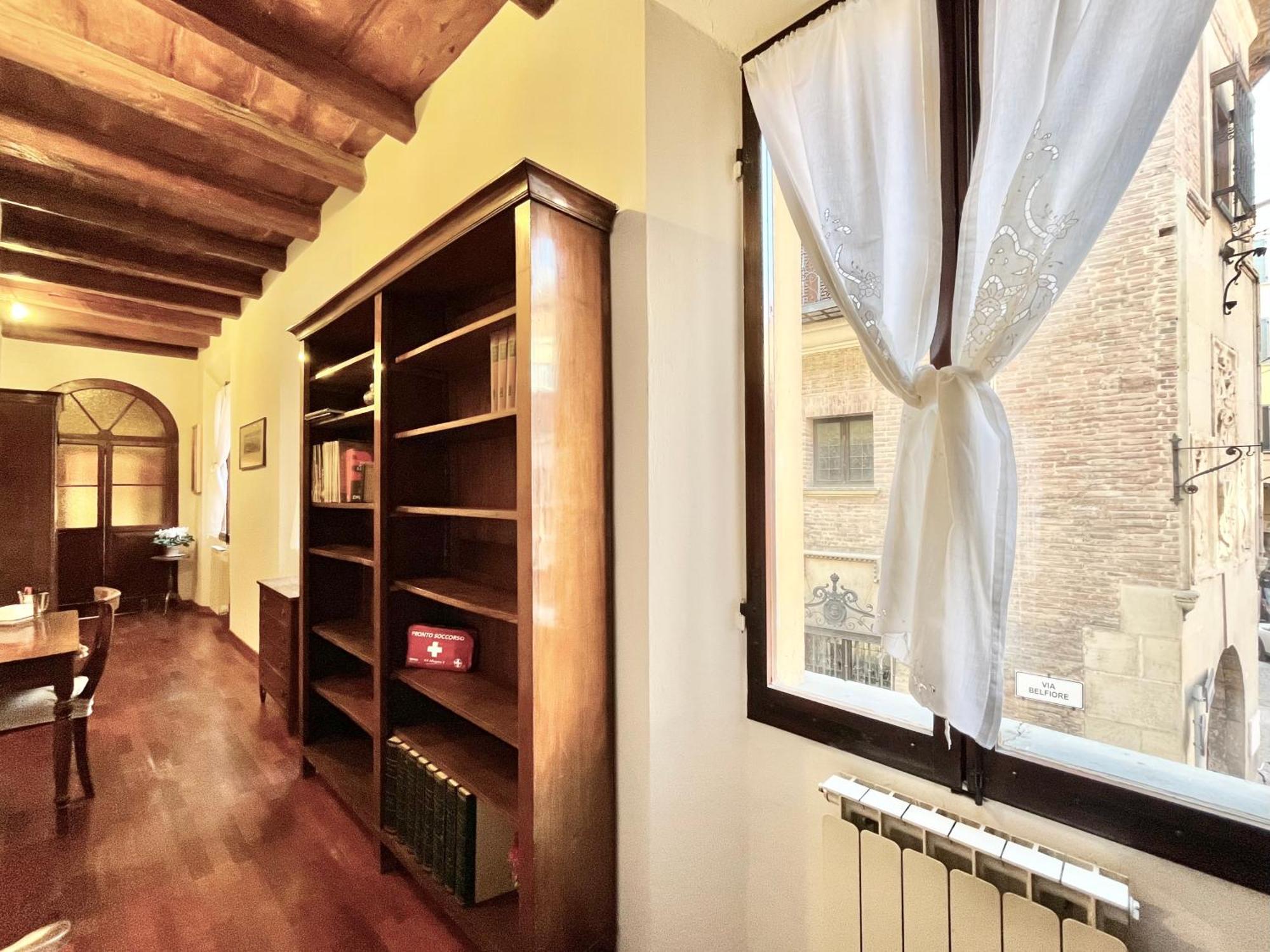 Casa Ena Bolonia