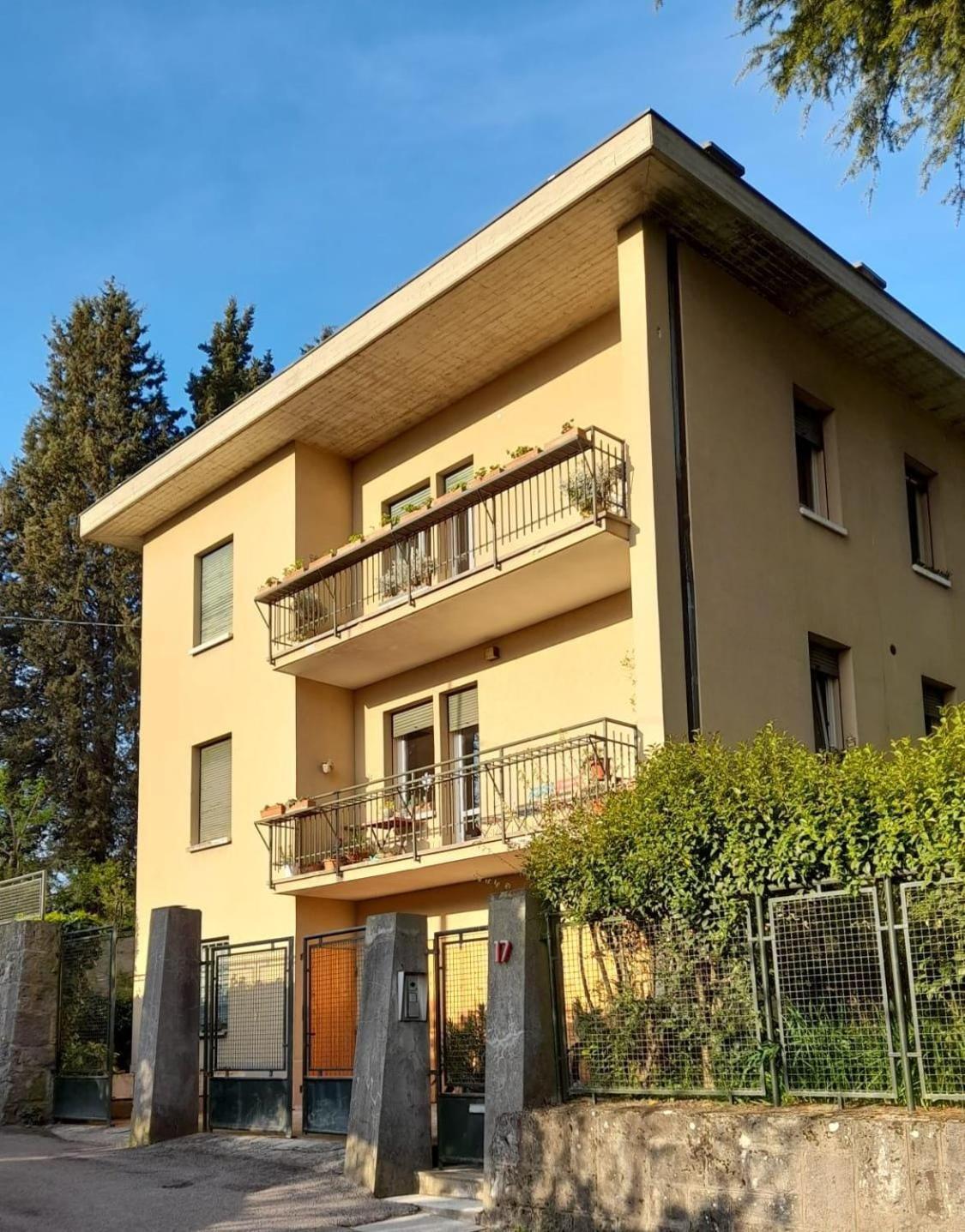 La Collina In Citta Bologne