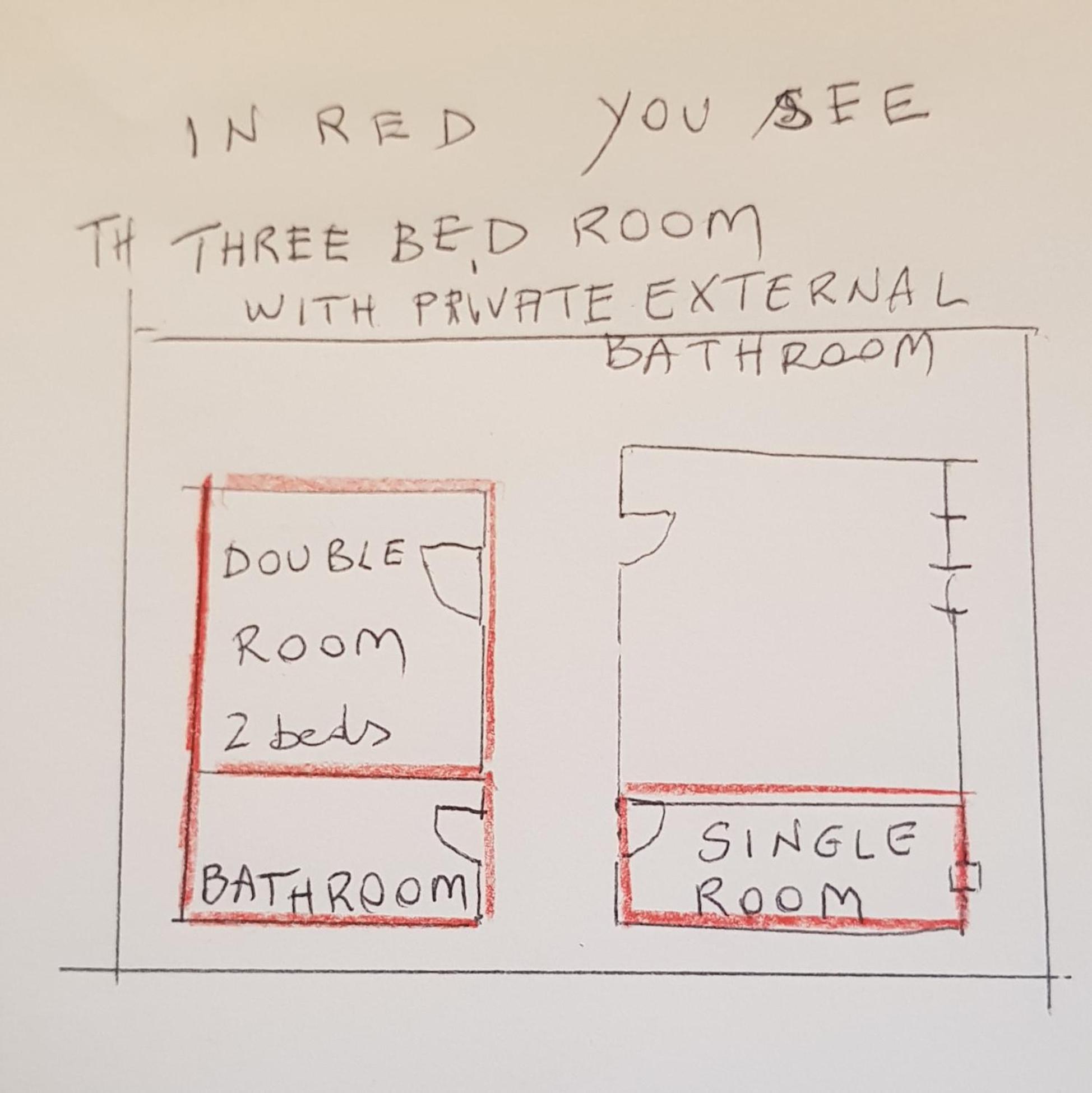 Bed & Breakfast Via Del Carro *