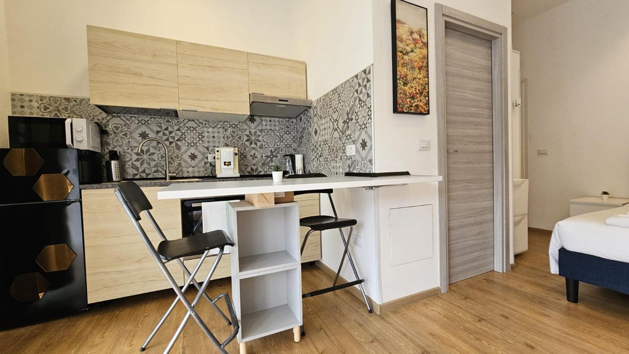 Apartment La Ca' Pezzana Affittaly