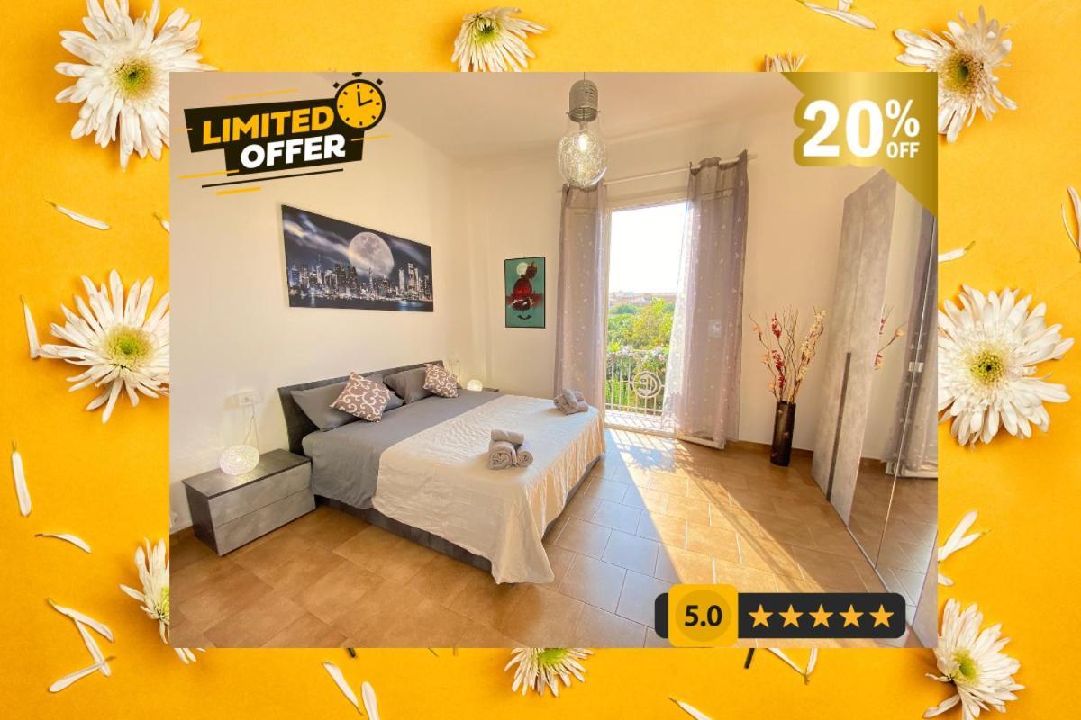 Appartement Comfy With Wifi-netflix Bologne