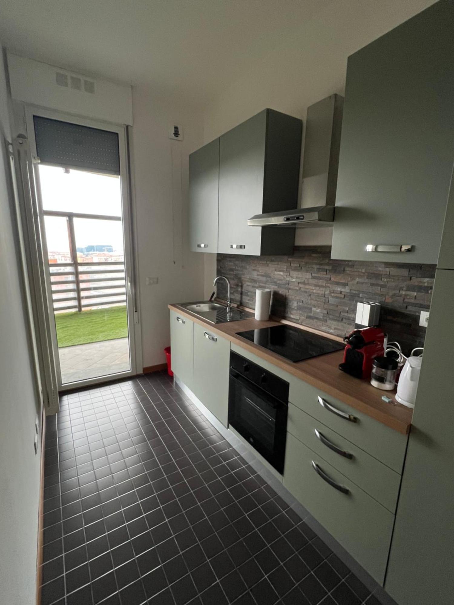 Masini Sunset Appartement Bologne