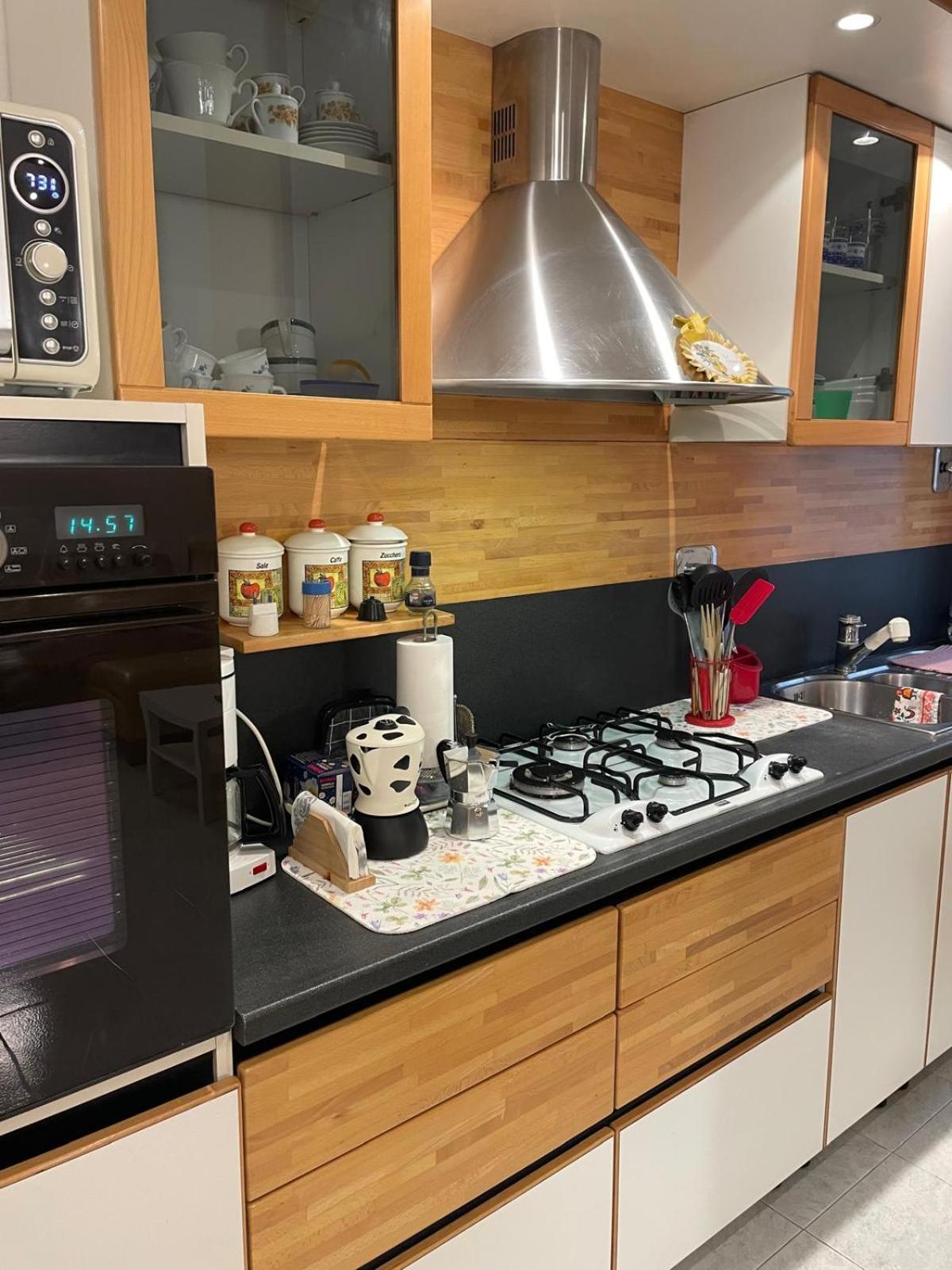 Appartement M&r Soft House Bologna
