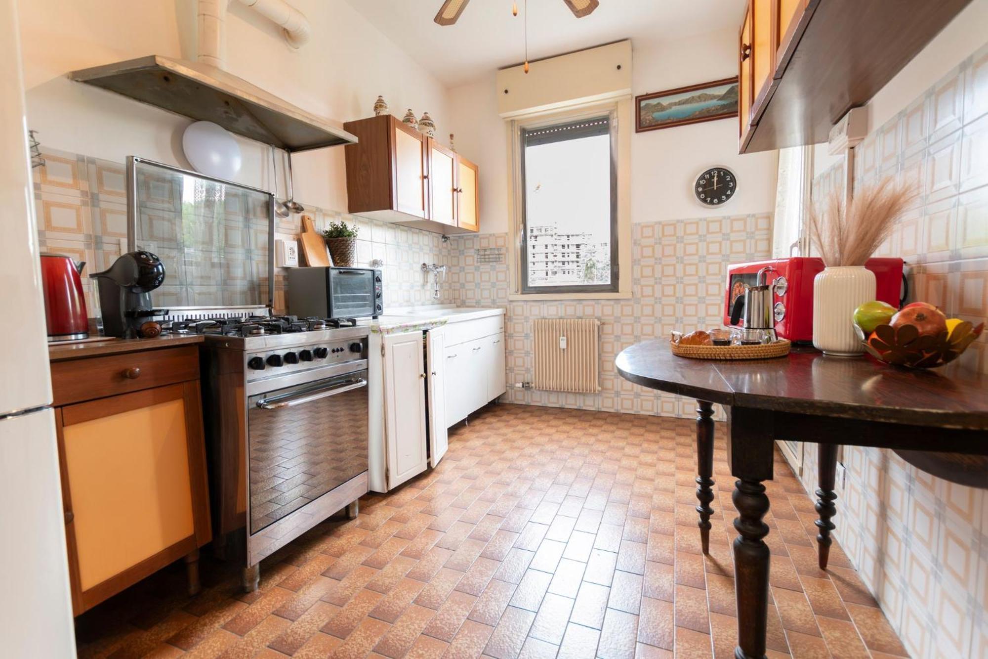 Bellaria House Bologna
