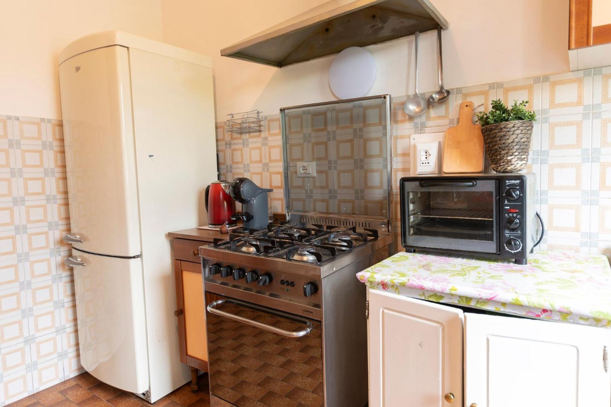 Apartment Bellaria House