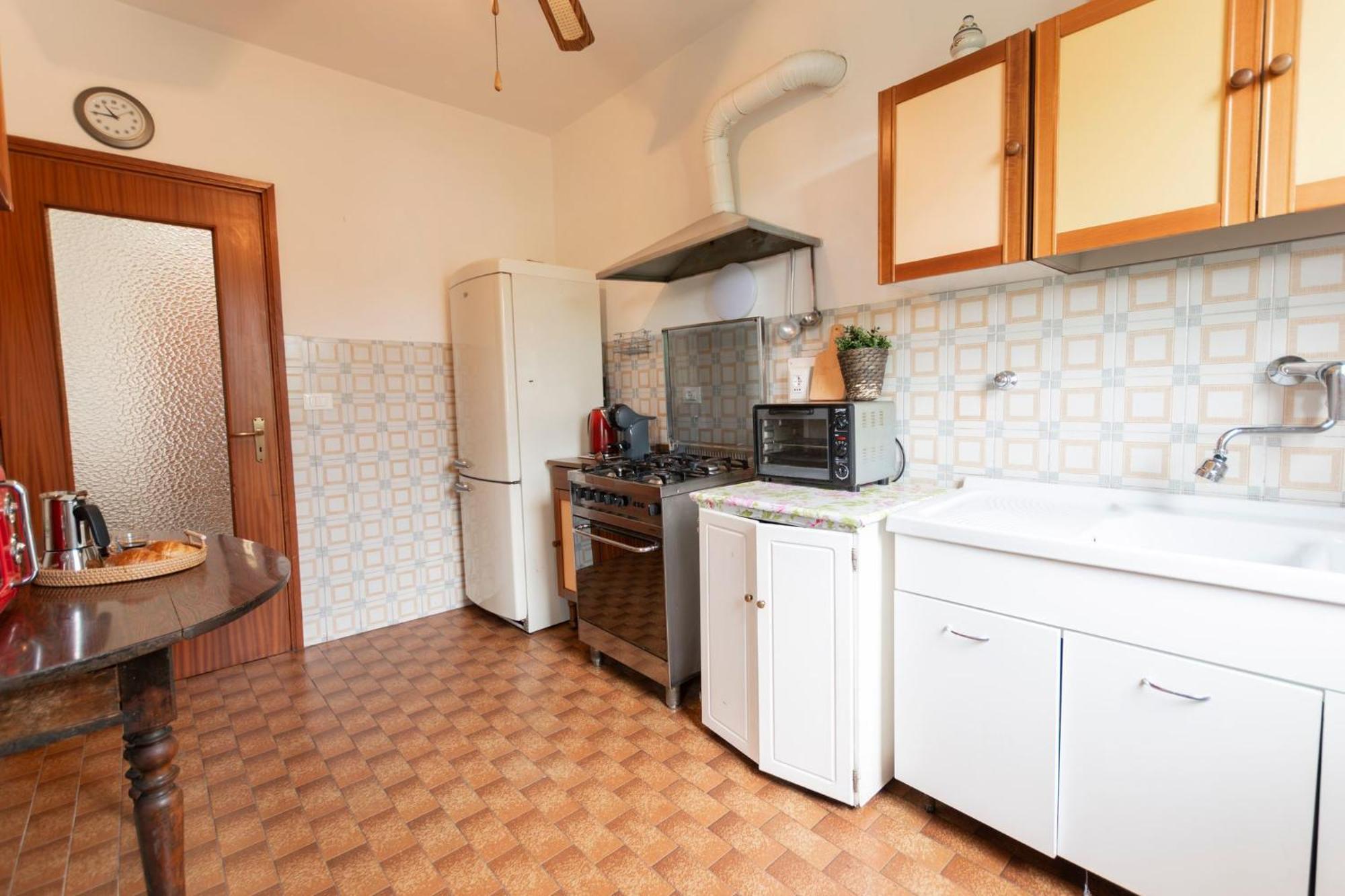 Bellaria House Appartamento *