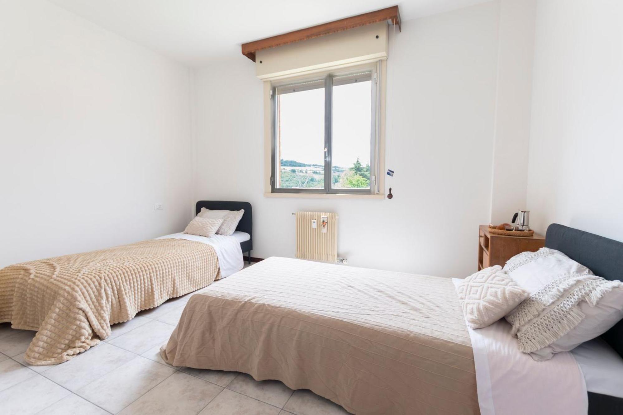 Apartment Bellaria House