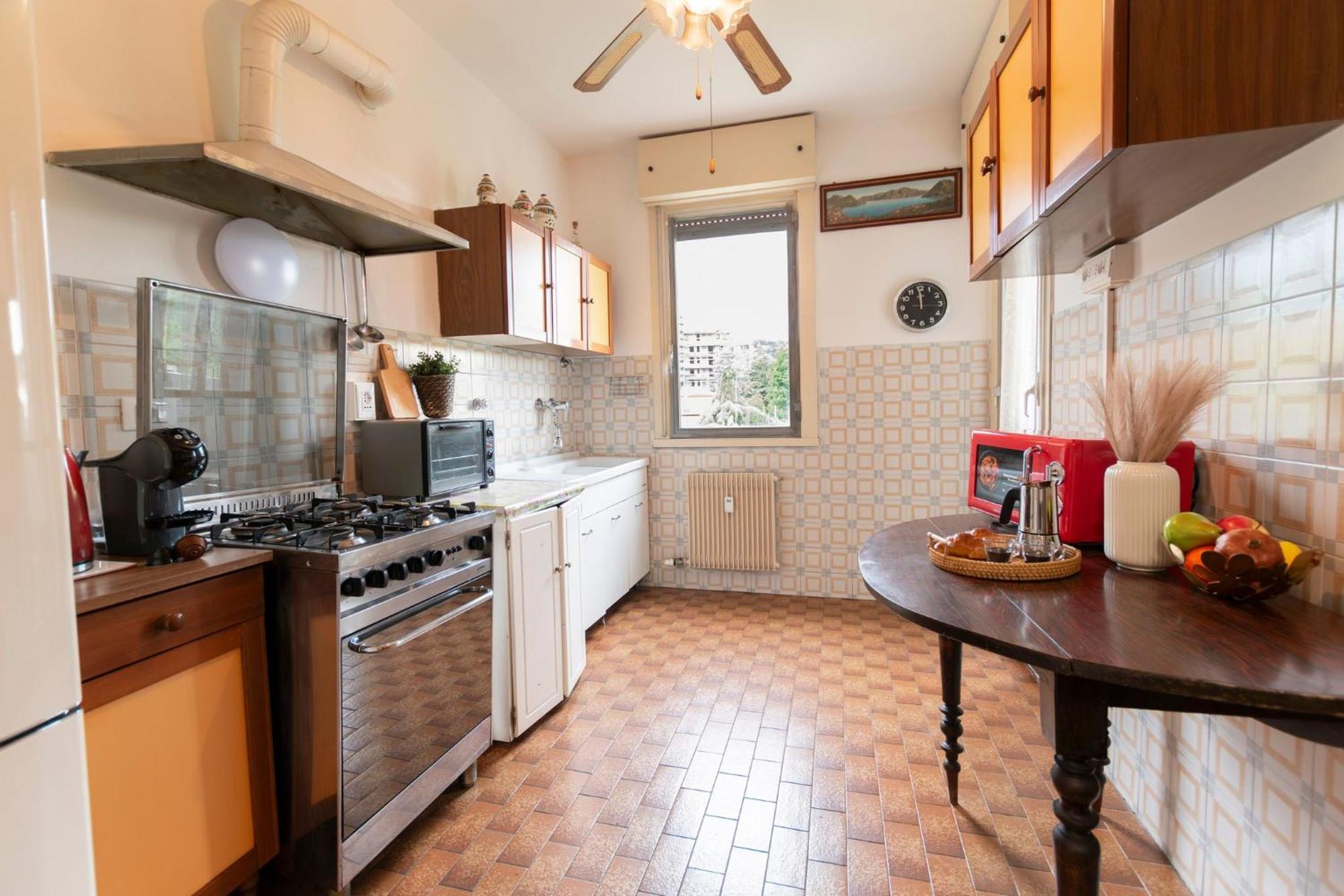 Bellaria House *