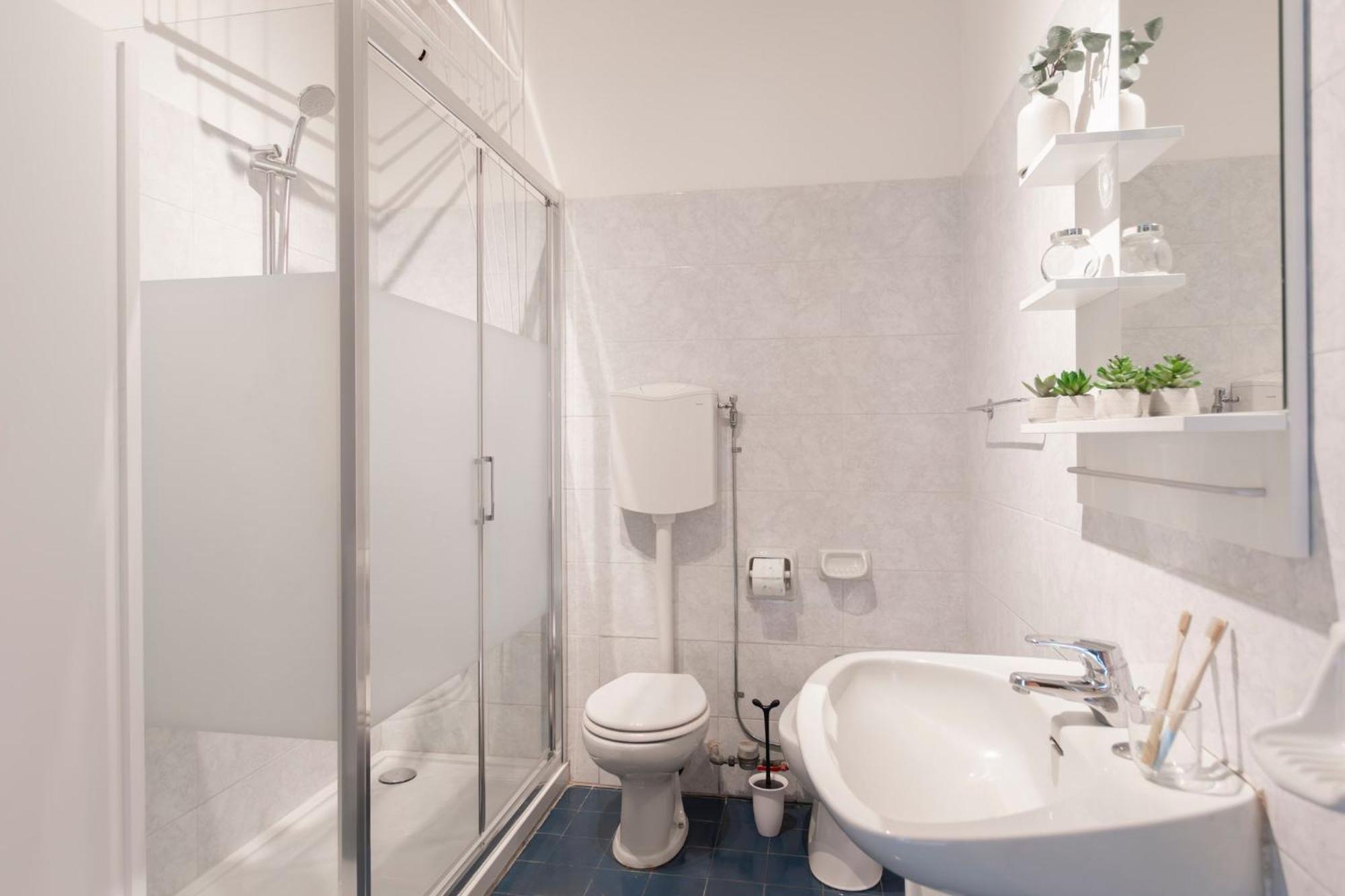 Bellaria House * Bologna