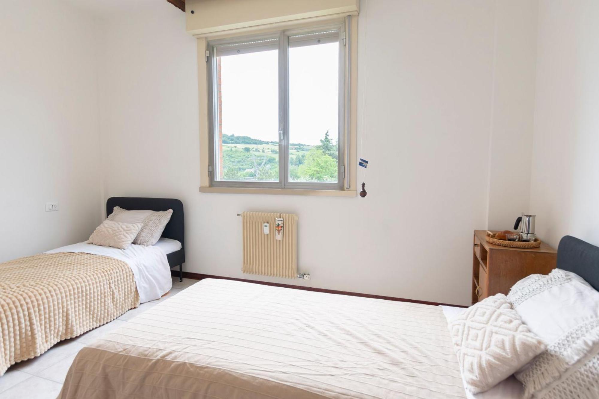 Bellaria House