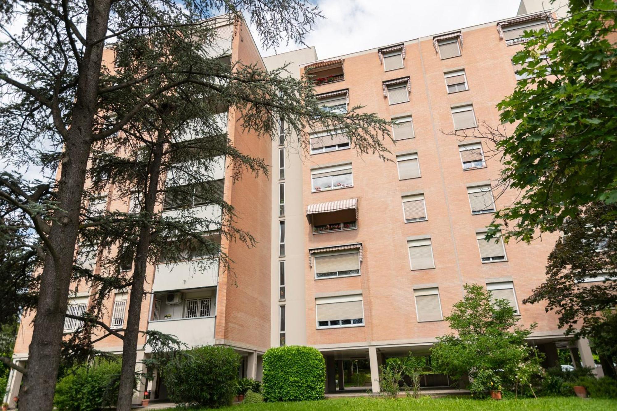 Bellaria House Appartamento *