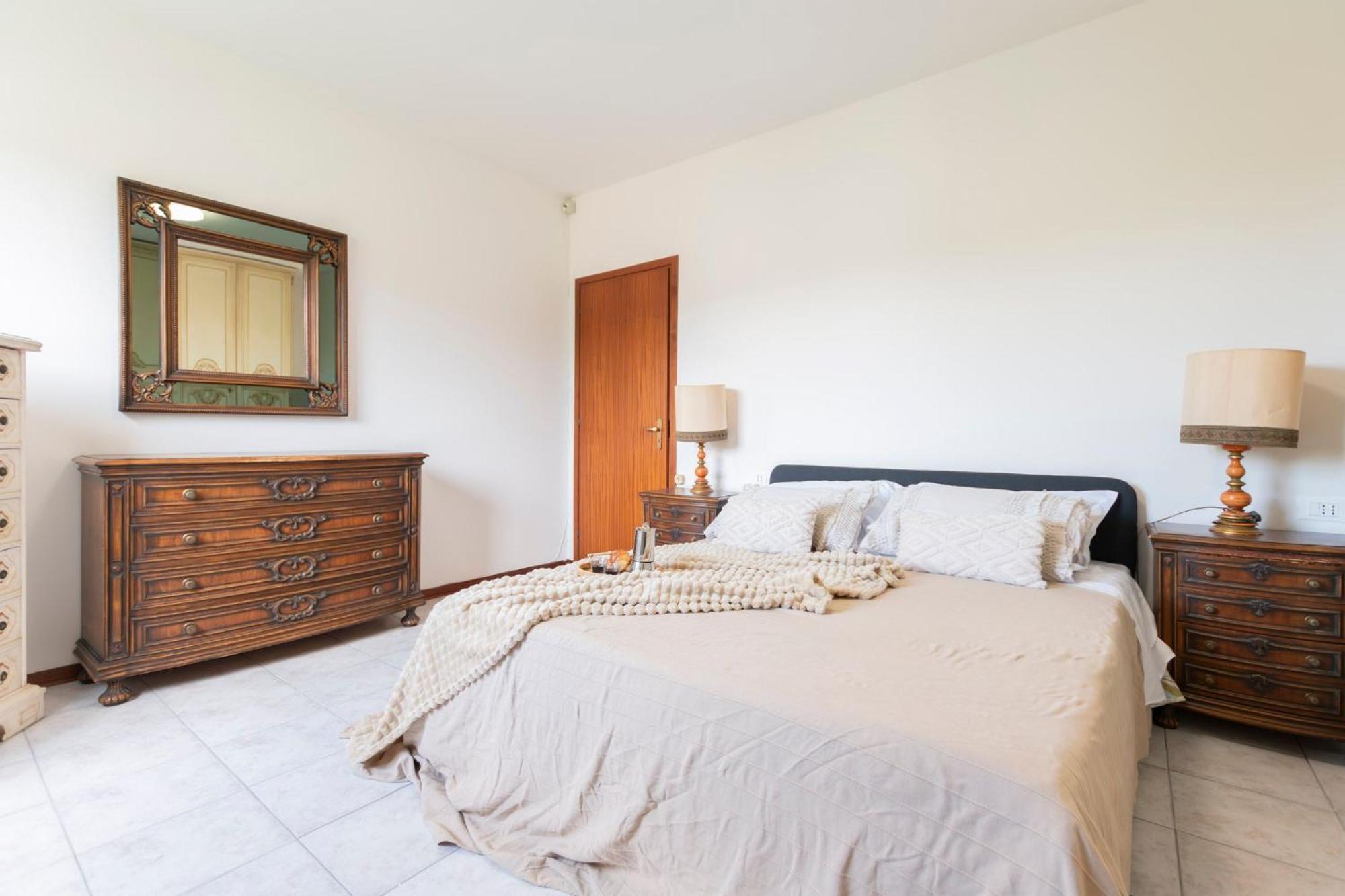 Appartamento Bellaria House *