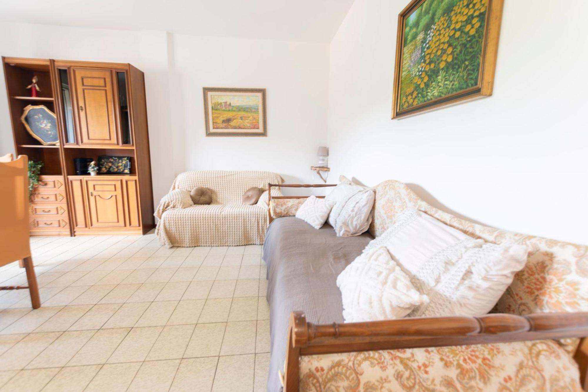 Bellaria House Appartamento
