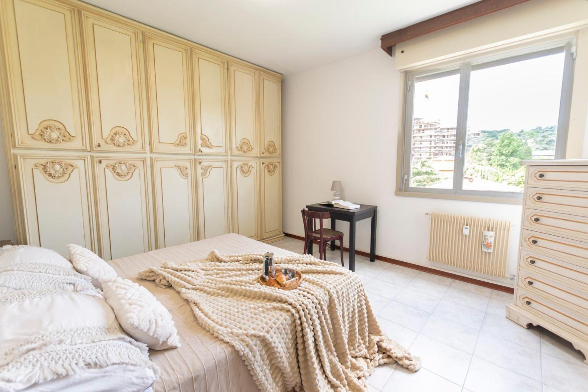 Bellaria House Apartment *