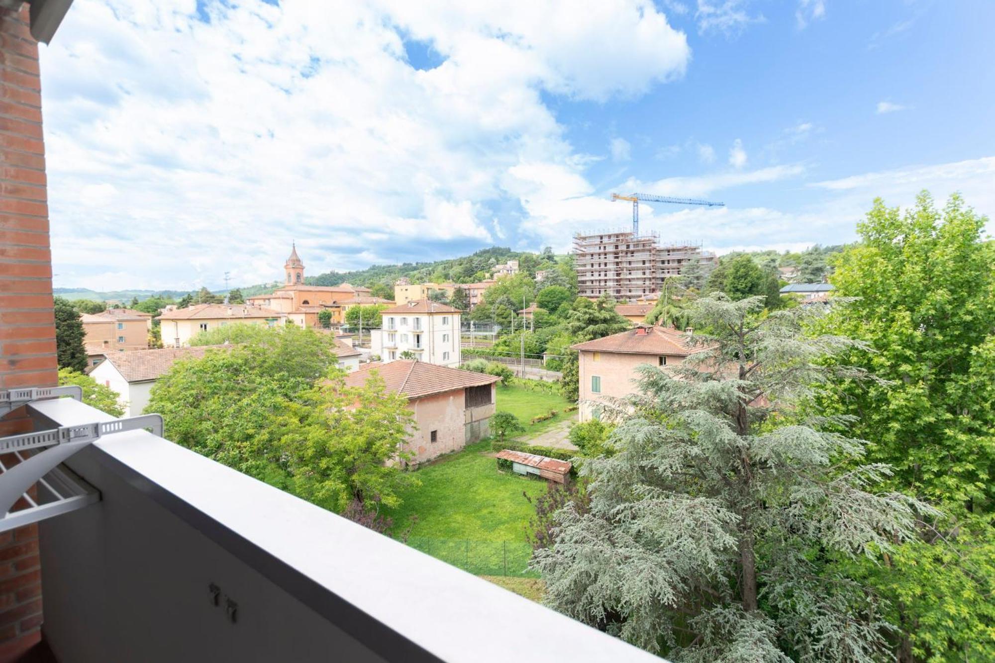 Appartamento Bellaria House *