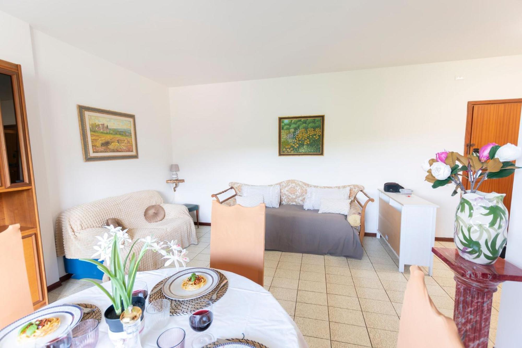 Apartment Bellaria House Bologna