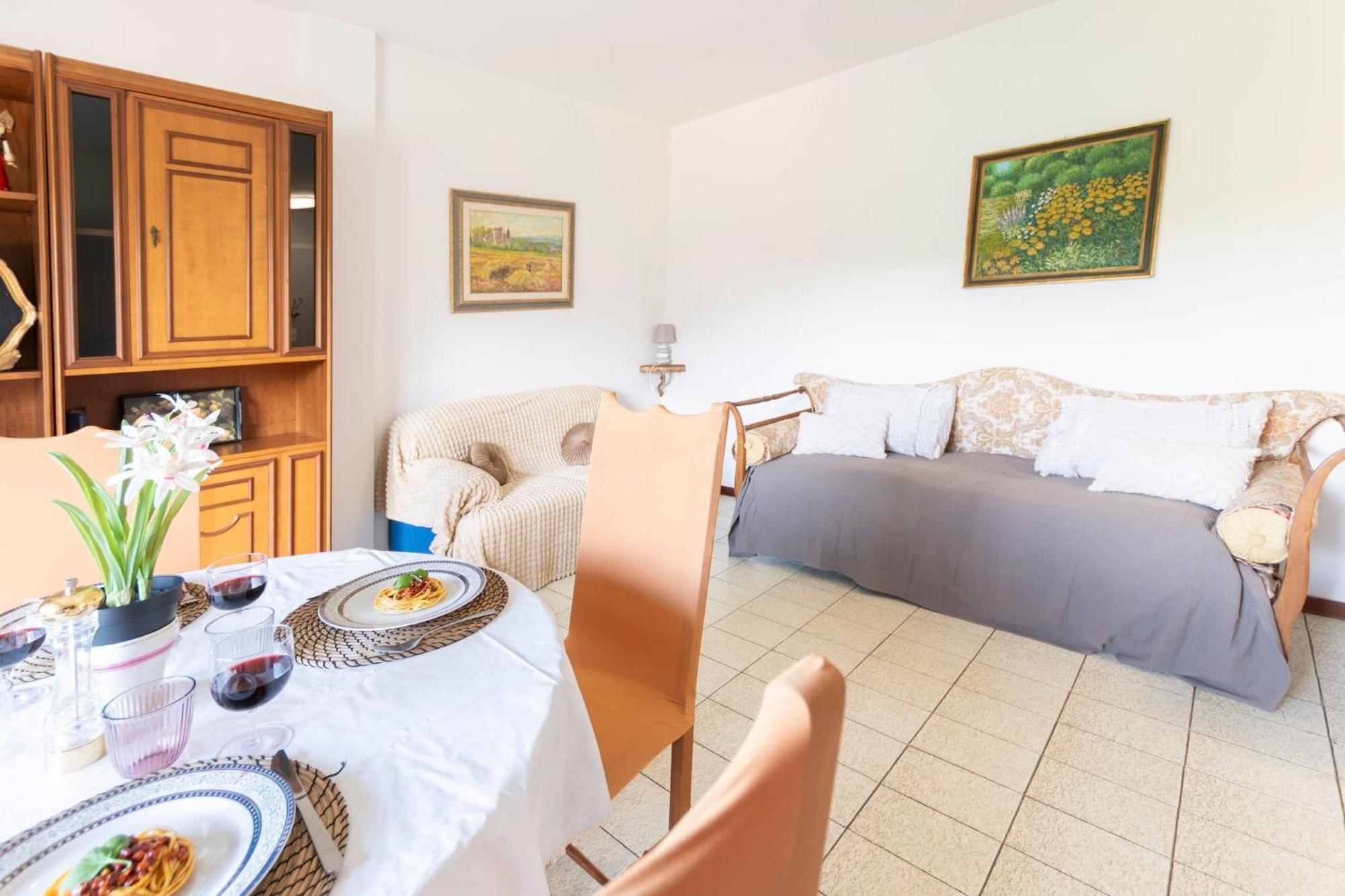 Bellaria House Appartamento *