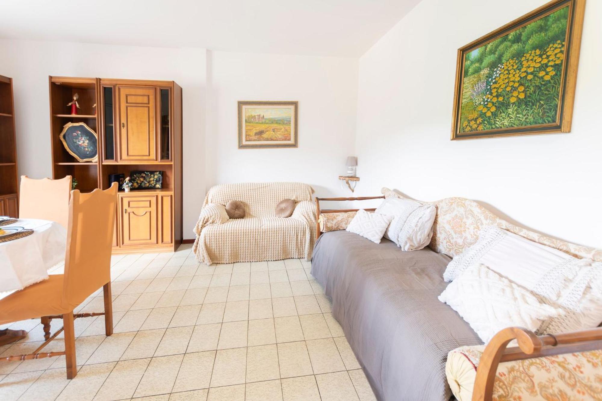 Apartment Bellaria House *