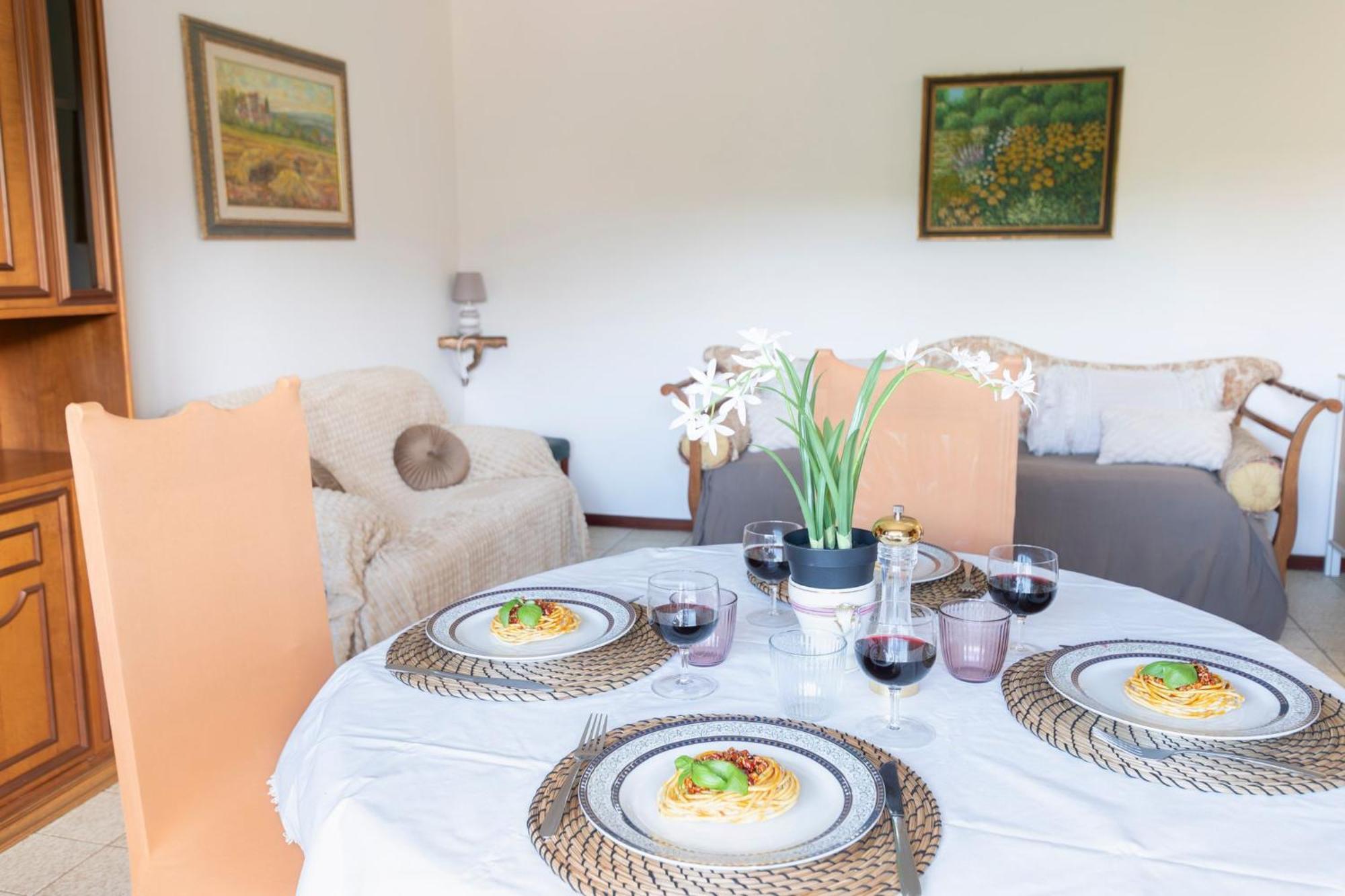 Bellaria House * Bologna