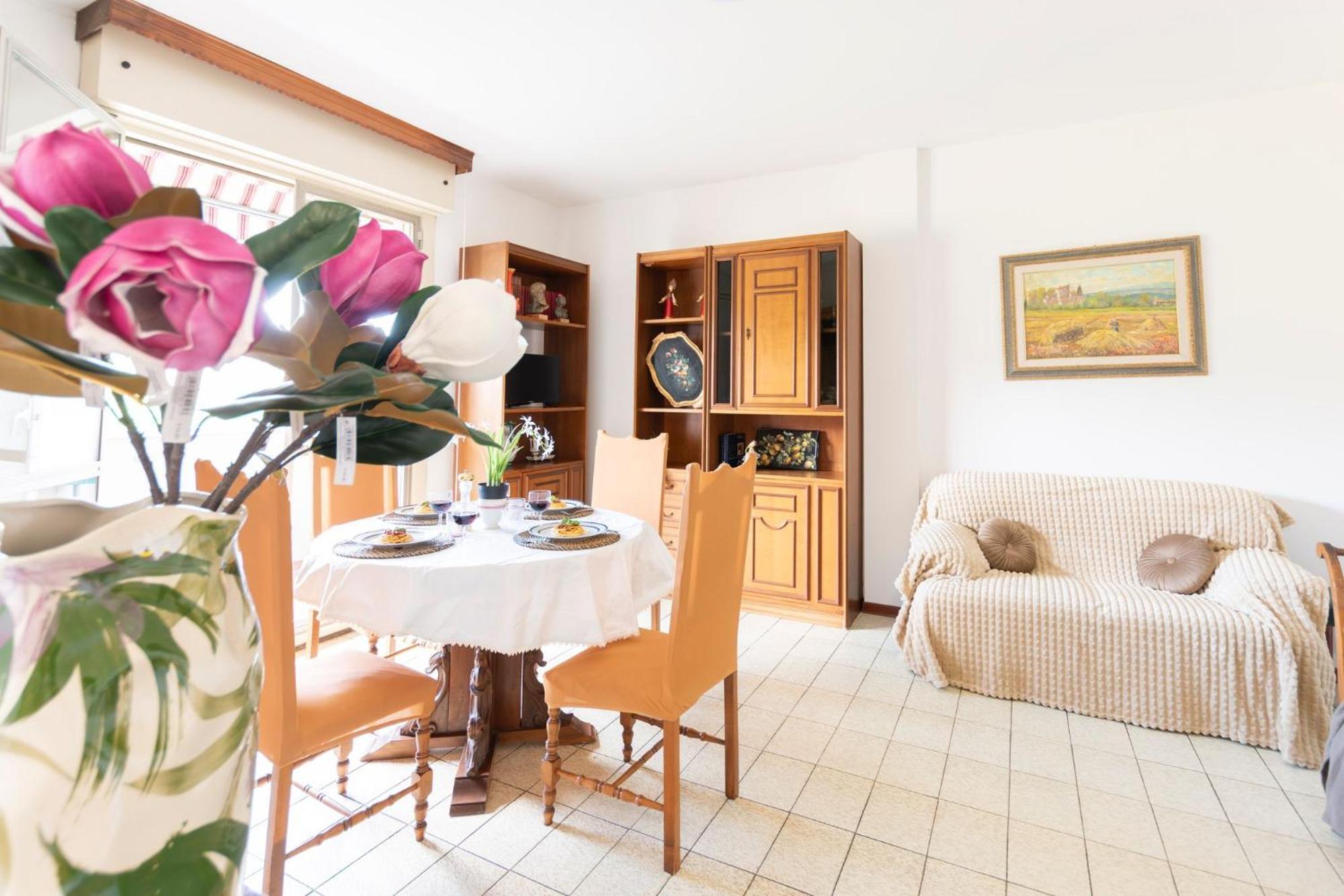 Bellaria House * Bologna