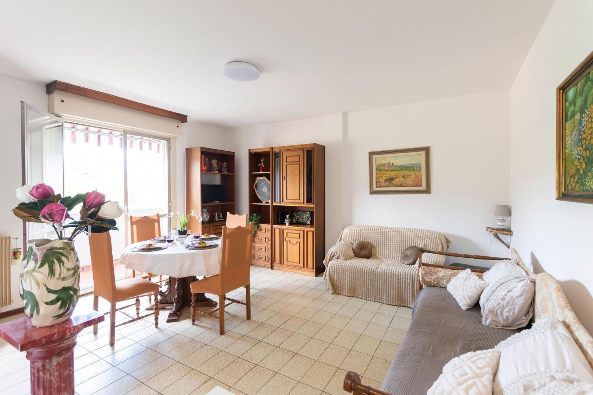 Appartamento Bellaria House