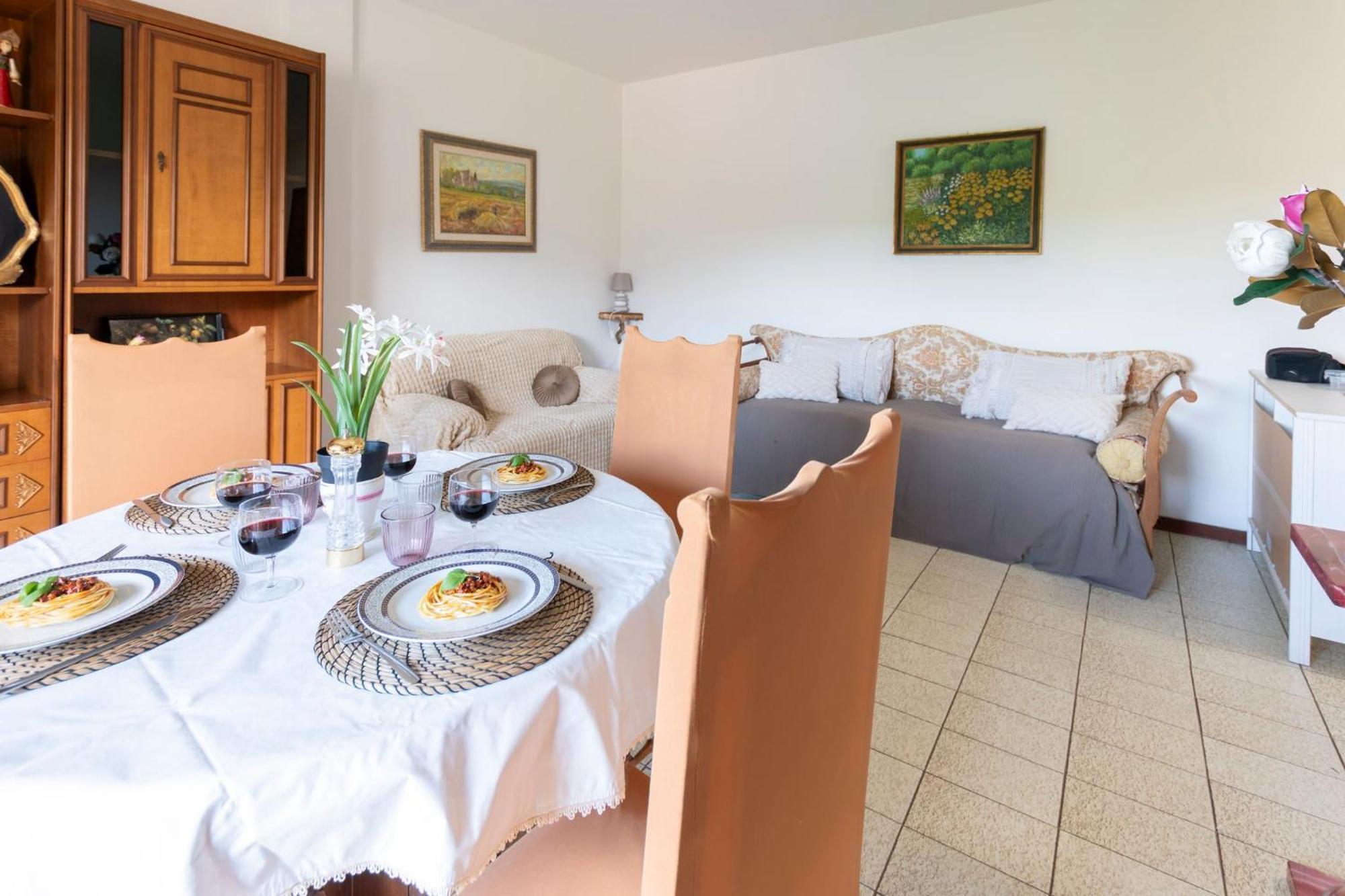 Appartamento Bellaria House Bologna