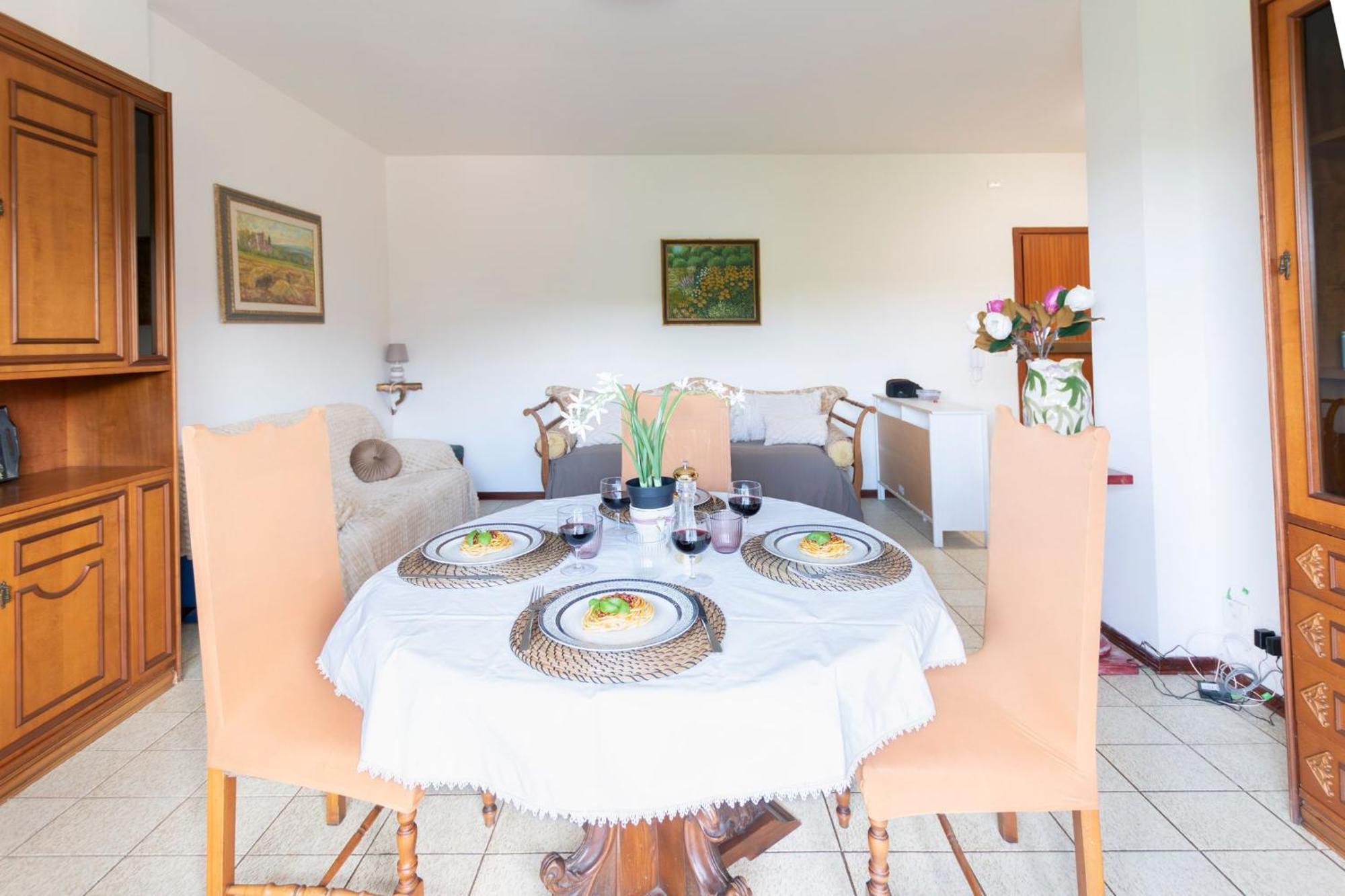 Bellaria House Appartamento *