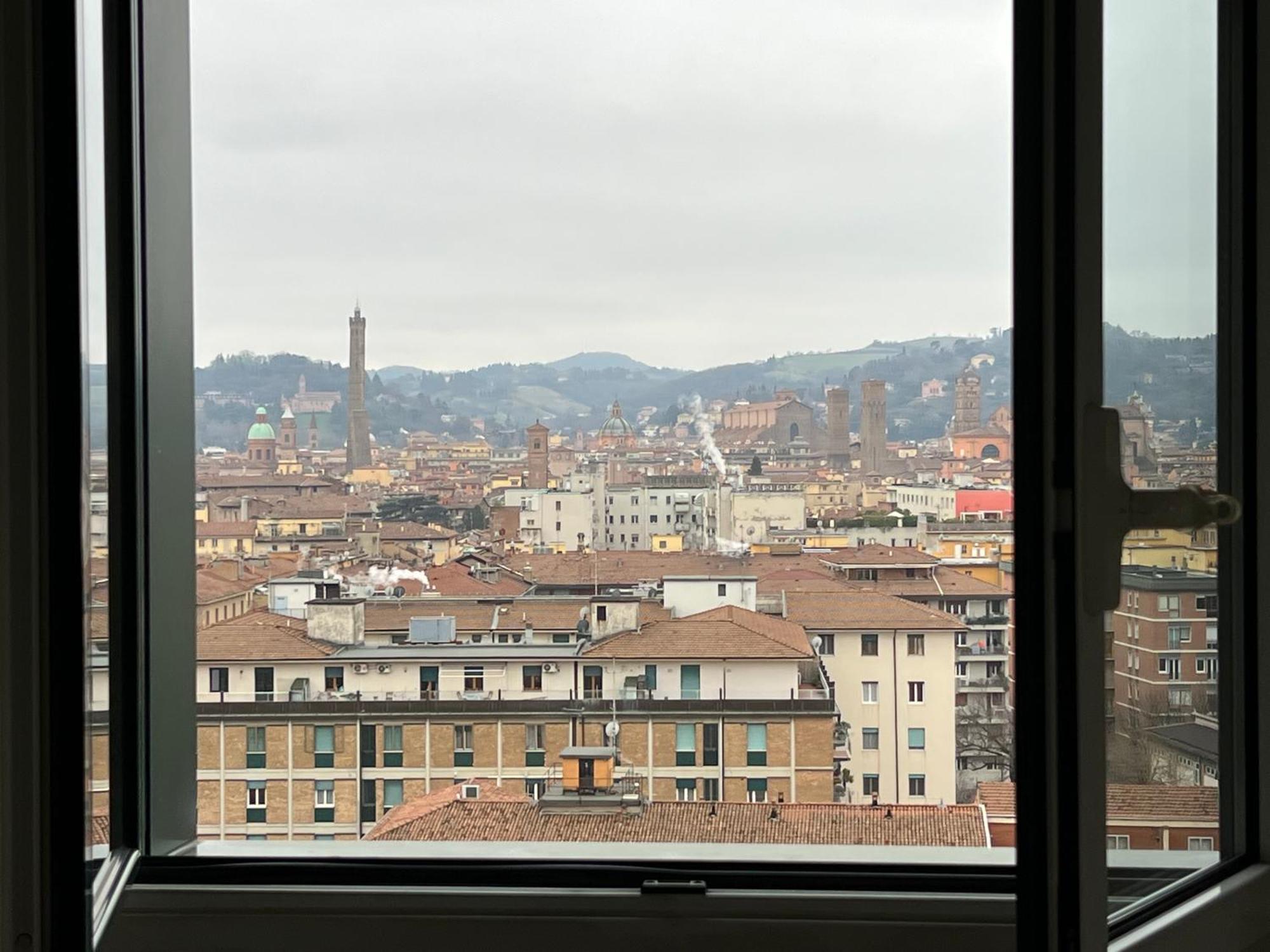 Appartement Masini Sunset