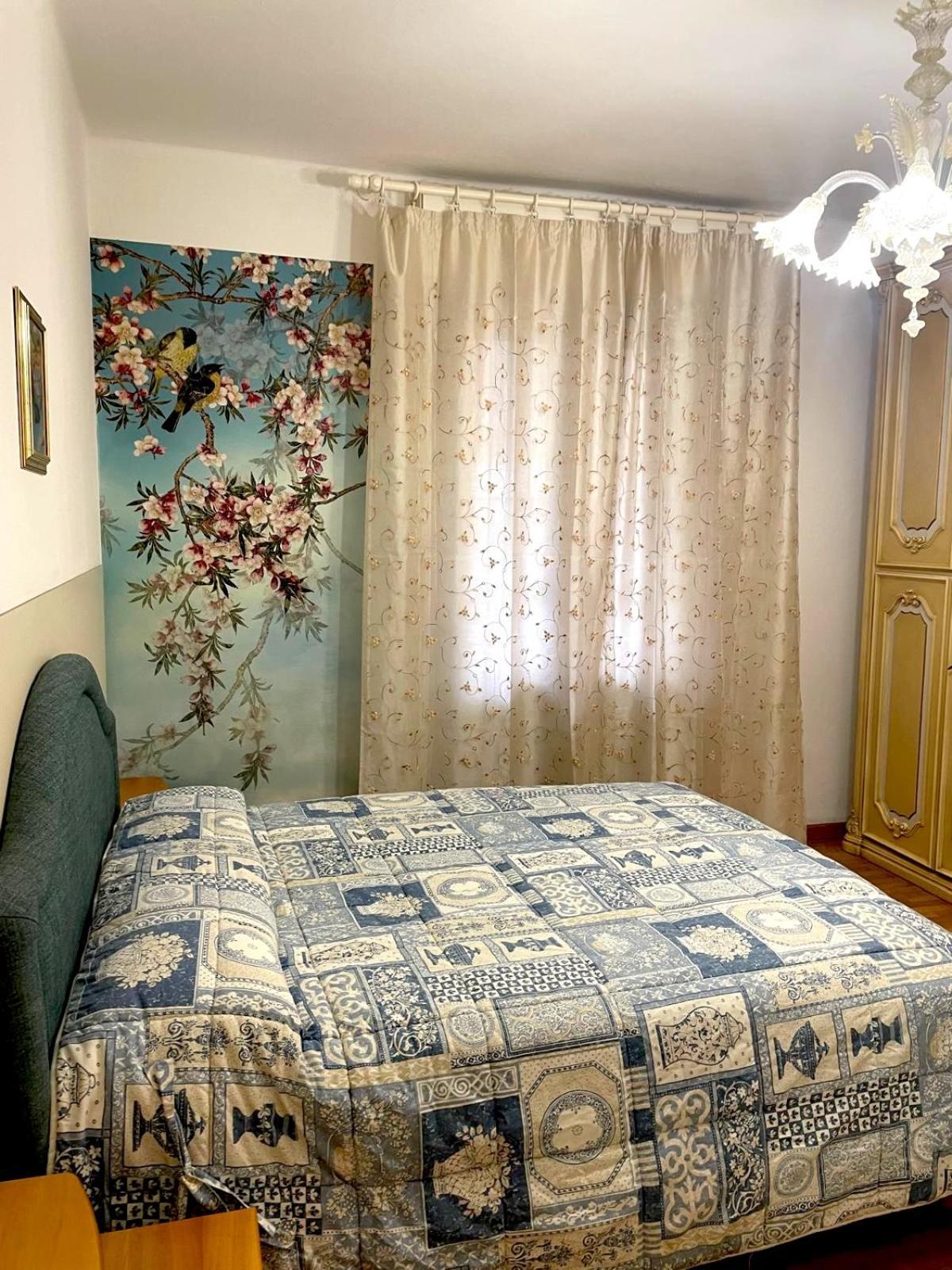 M&r Soft House Appartamento *