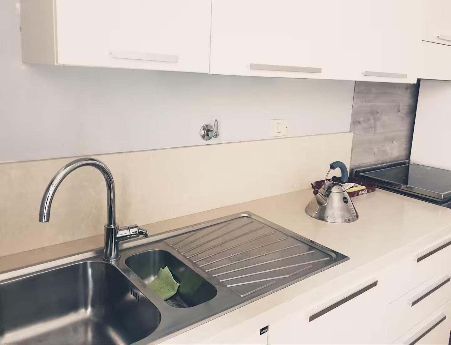 Marilu - 2 Bedrooms In The Centre Appartamento *