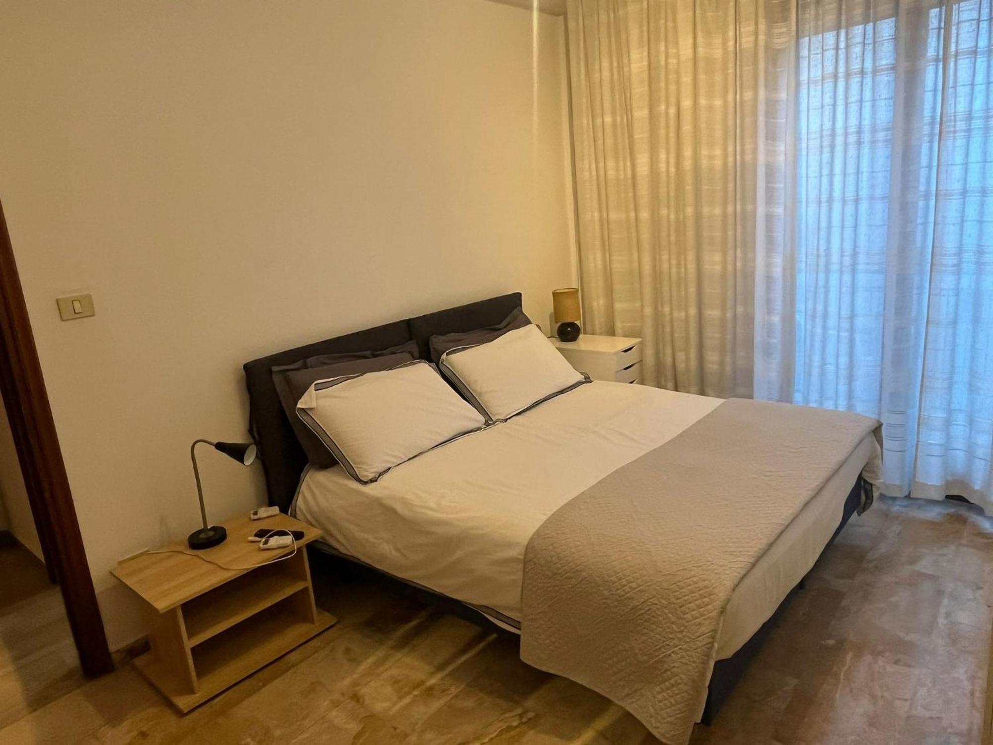 Appartamento Marilu - 2 Bedrooms In The Centre Bologna