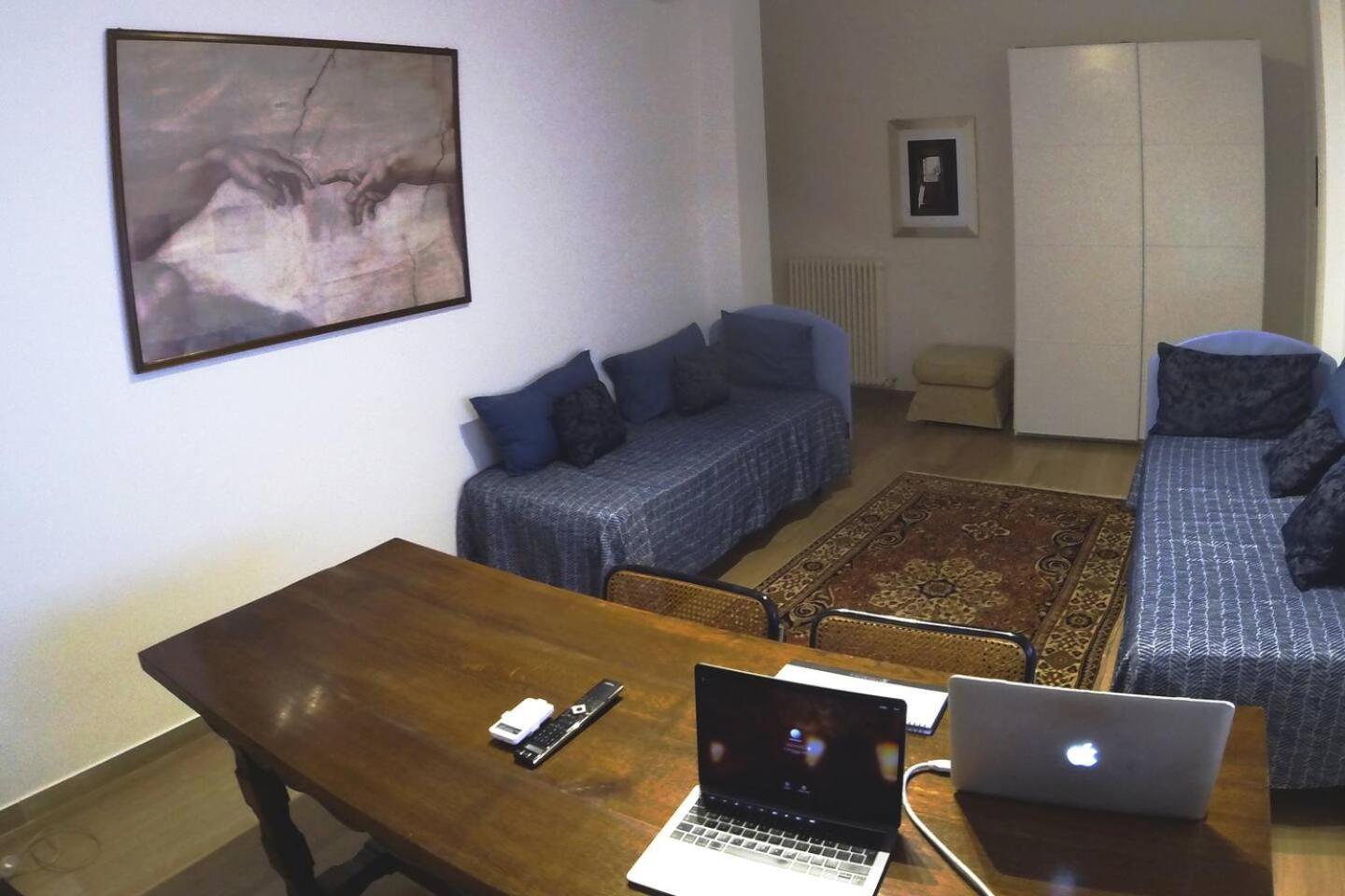 Marilu - 2 Bedrooms In The Centre Bologna