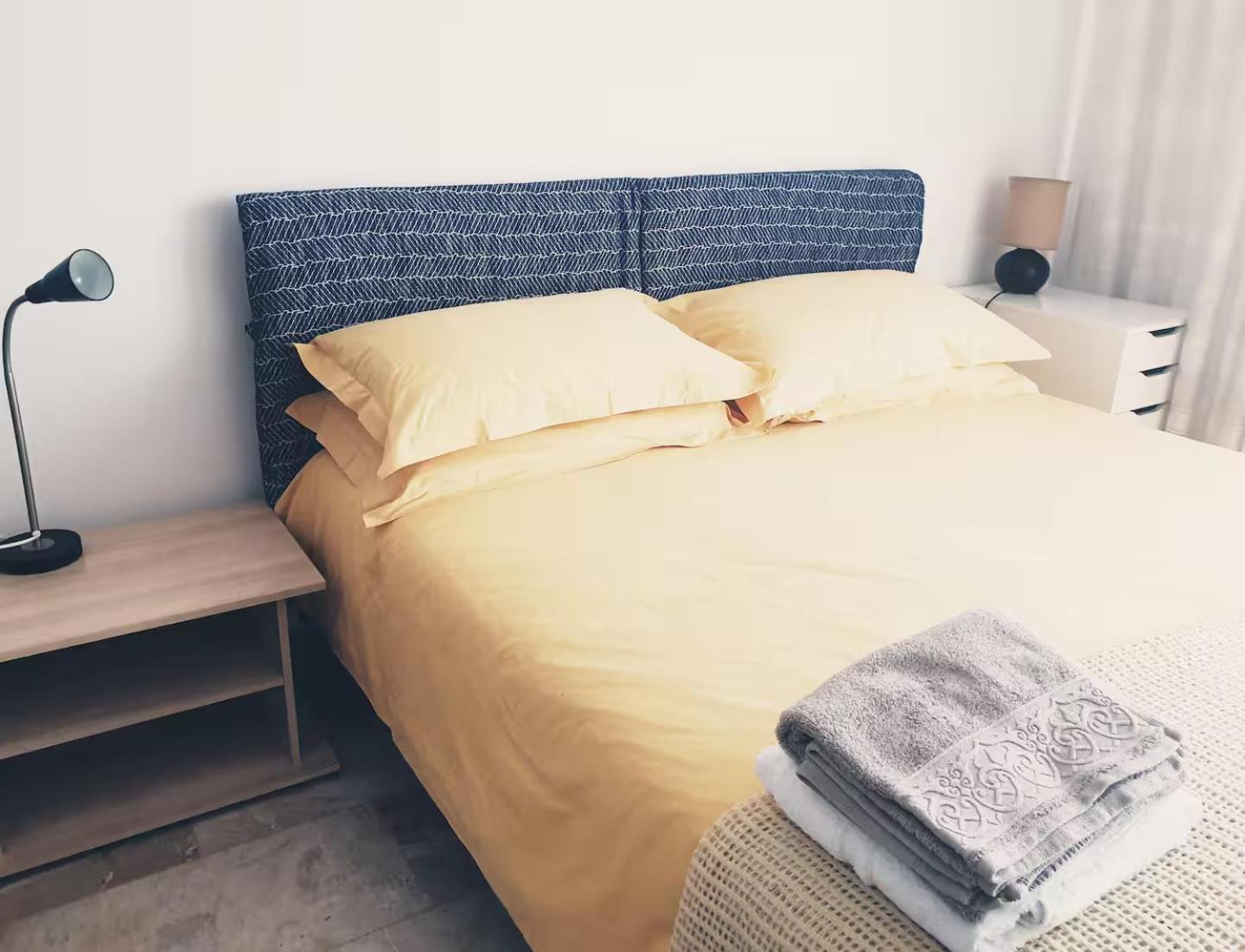 Marilu - 2 Bedrooms In The Centre * Bologna
