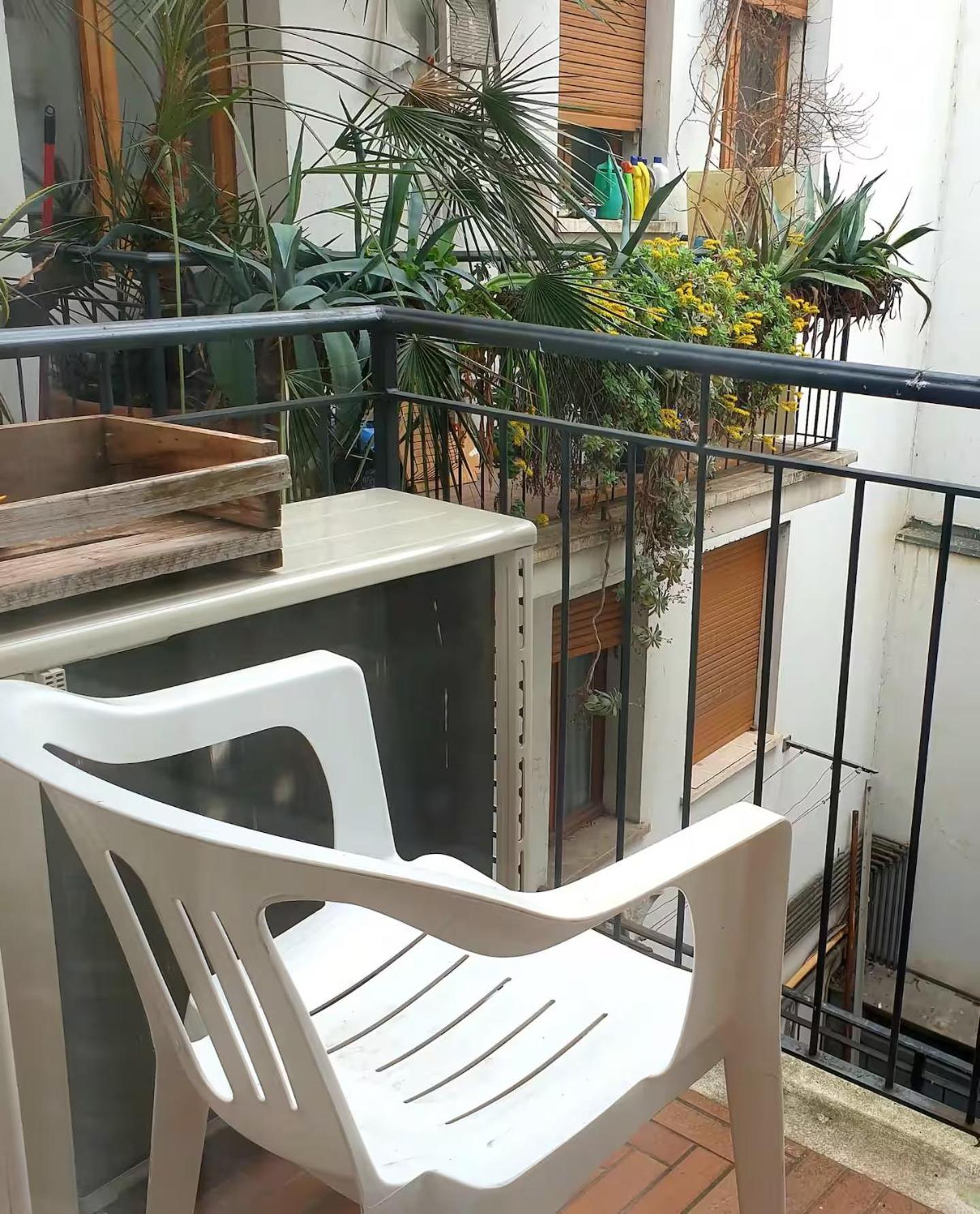 Marilu - 2 Bedrooms In The Centre Bologna