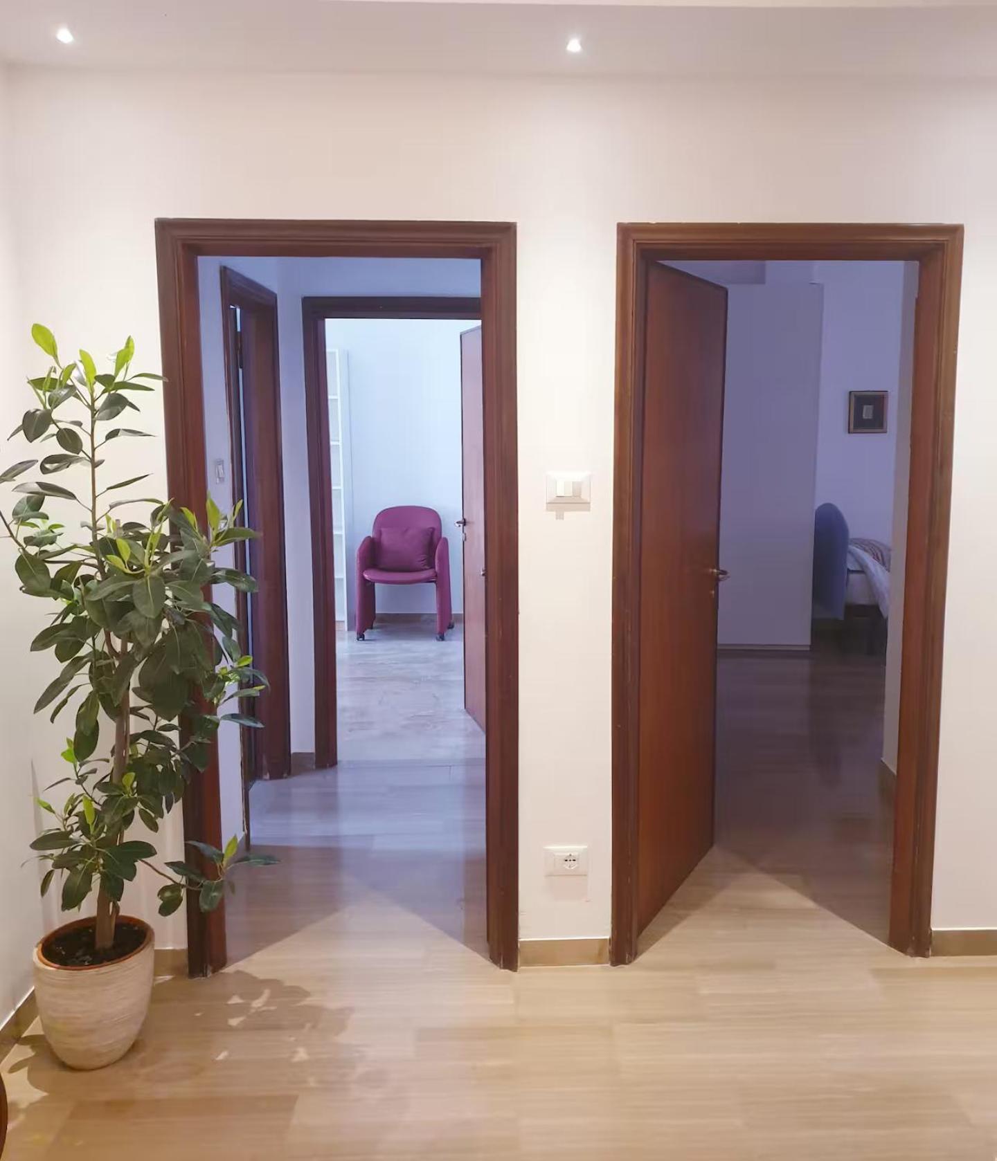 Appartamento Marilu - 2 Bedrooms In The Centre Bologna