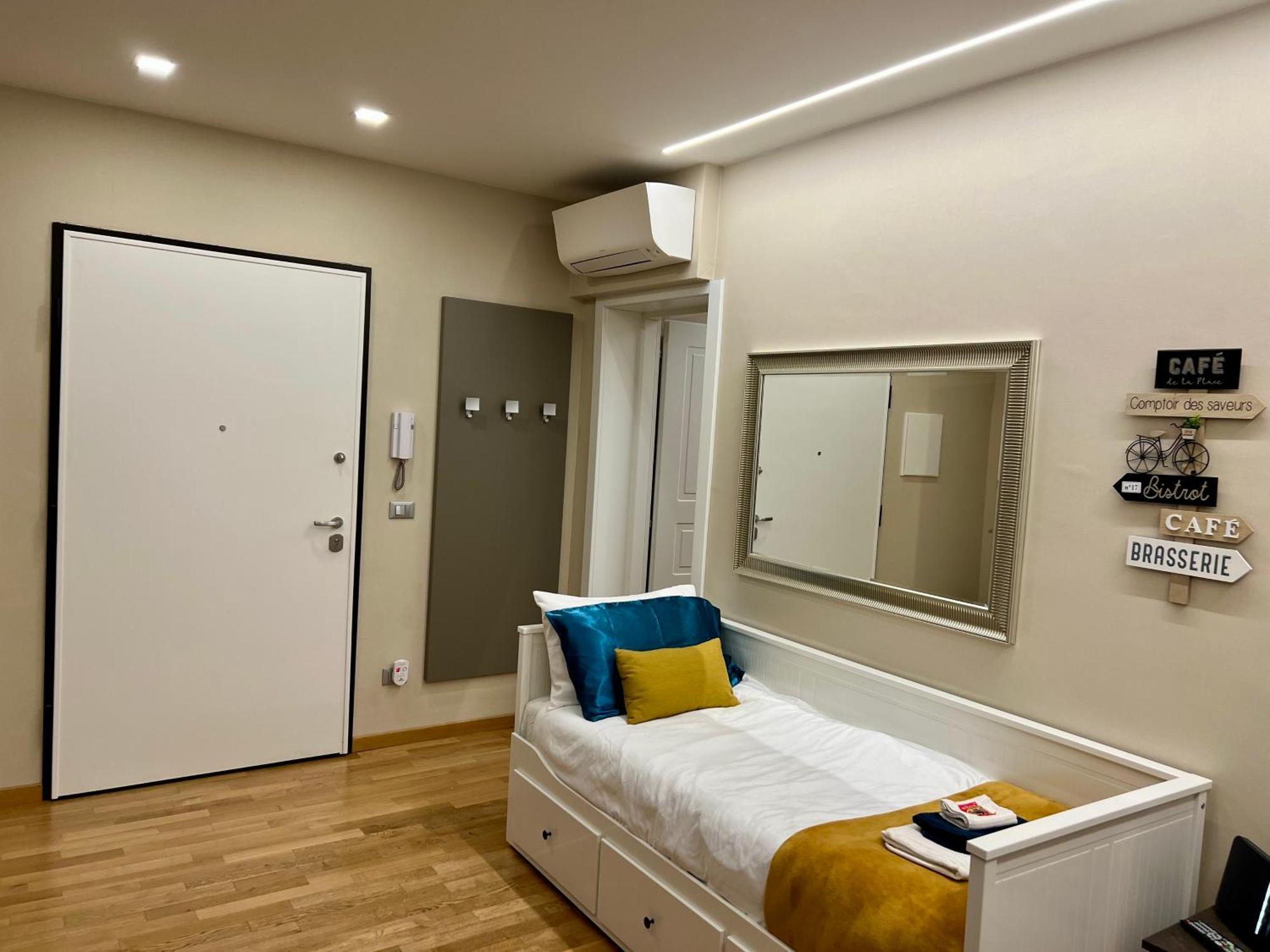 Apartamento Palazzo Dei Notai Bolonia