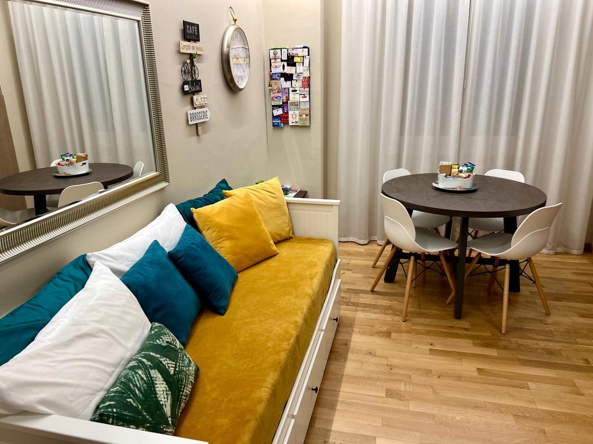 Palazzo Dei Notai Apartamento *