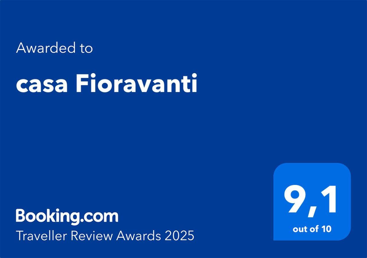 Casa Eco Fioravanti * Bologna