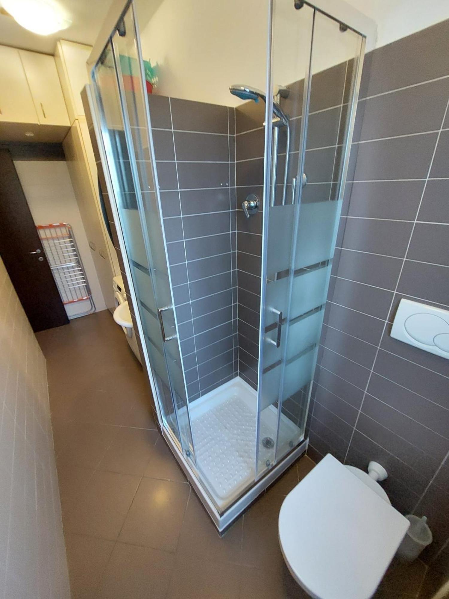 Casa Terzi Appartamento Bologna