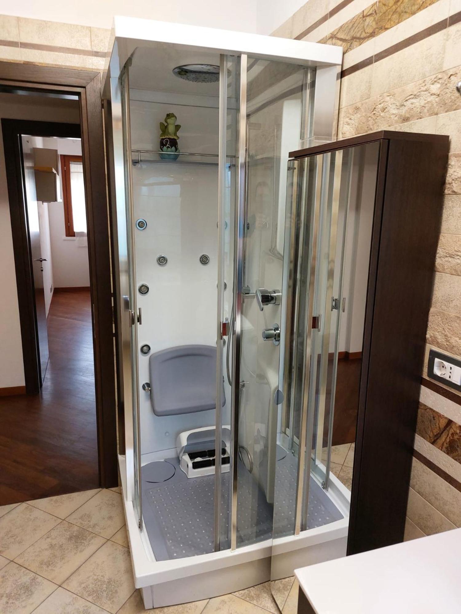 Appartamento Casa Terzi *