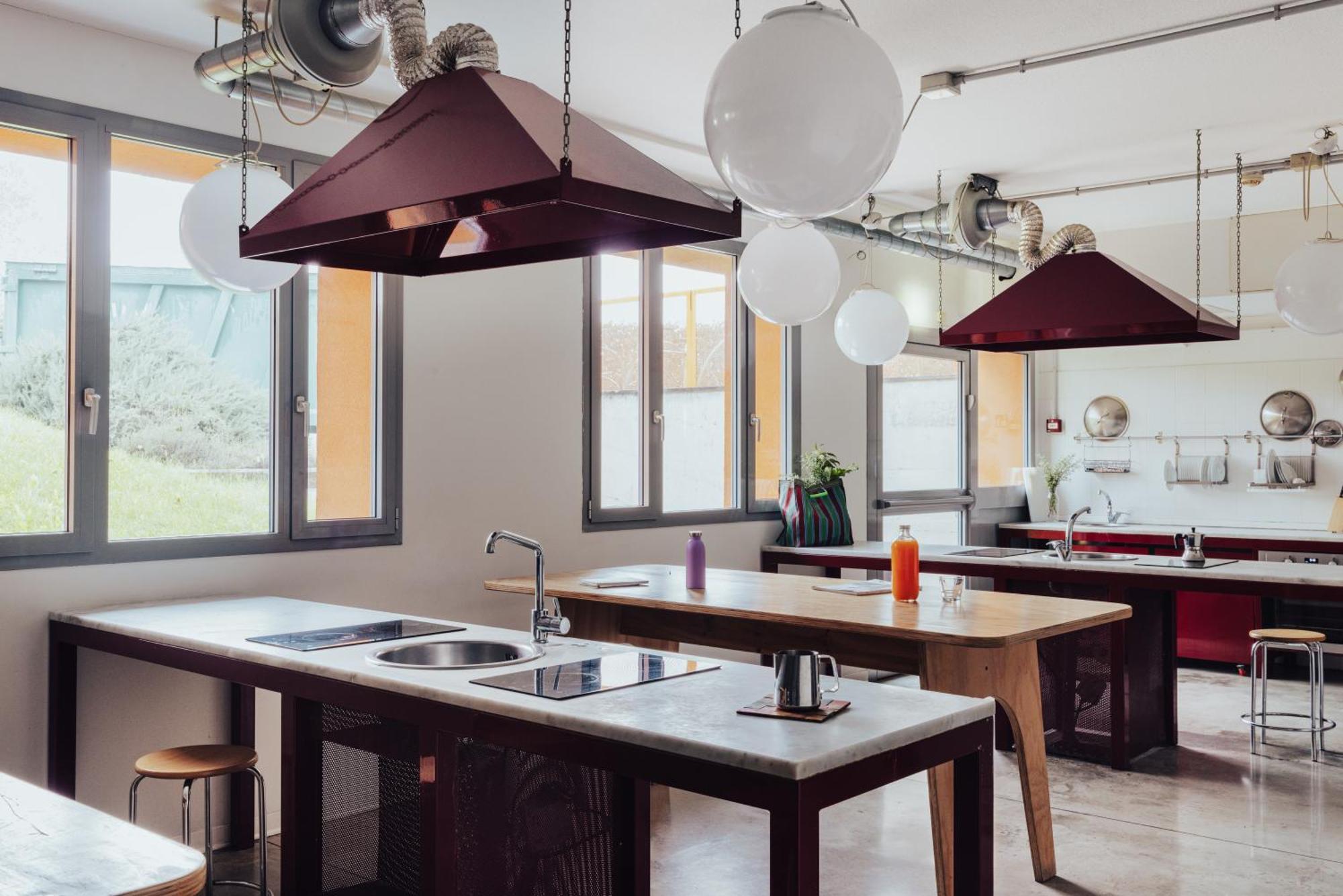 Hostal Combo Bolonia