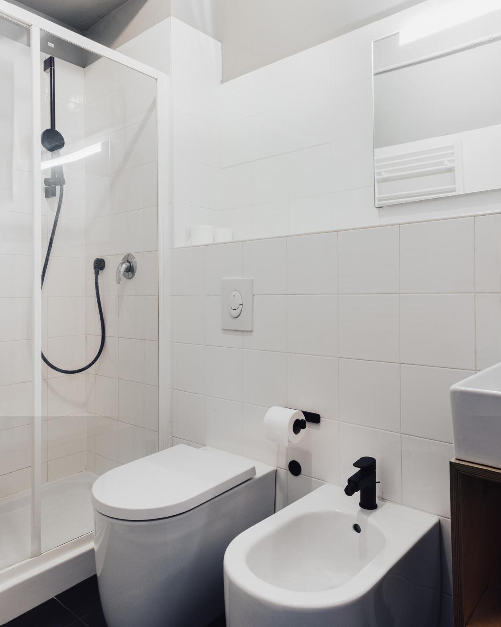Hostal Combo Bolonia