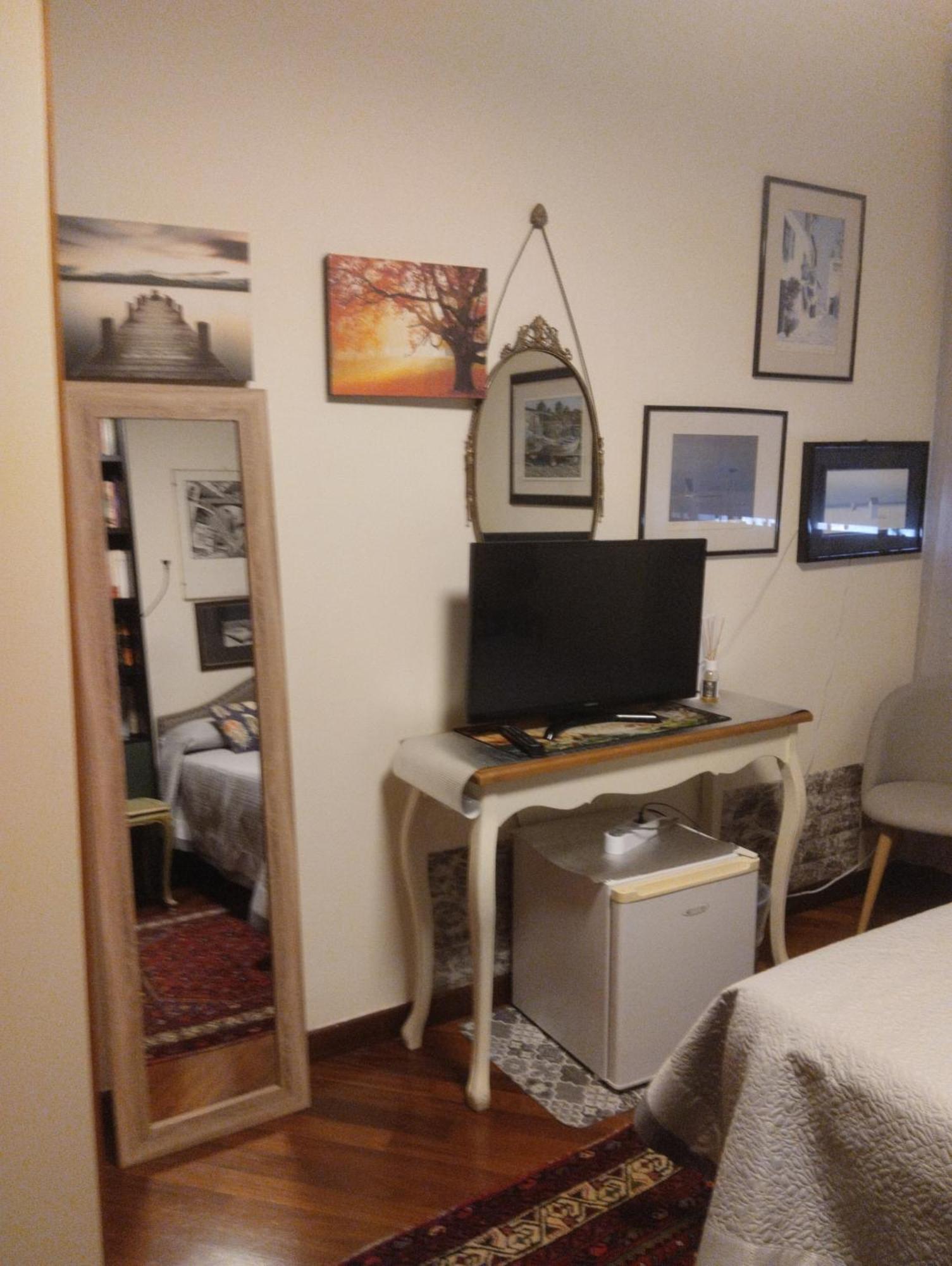 Serena Séjour chez l'habitant *