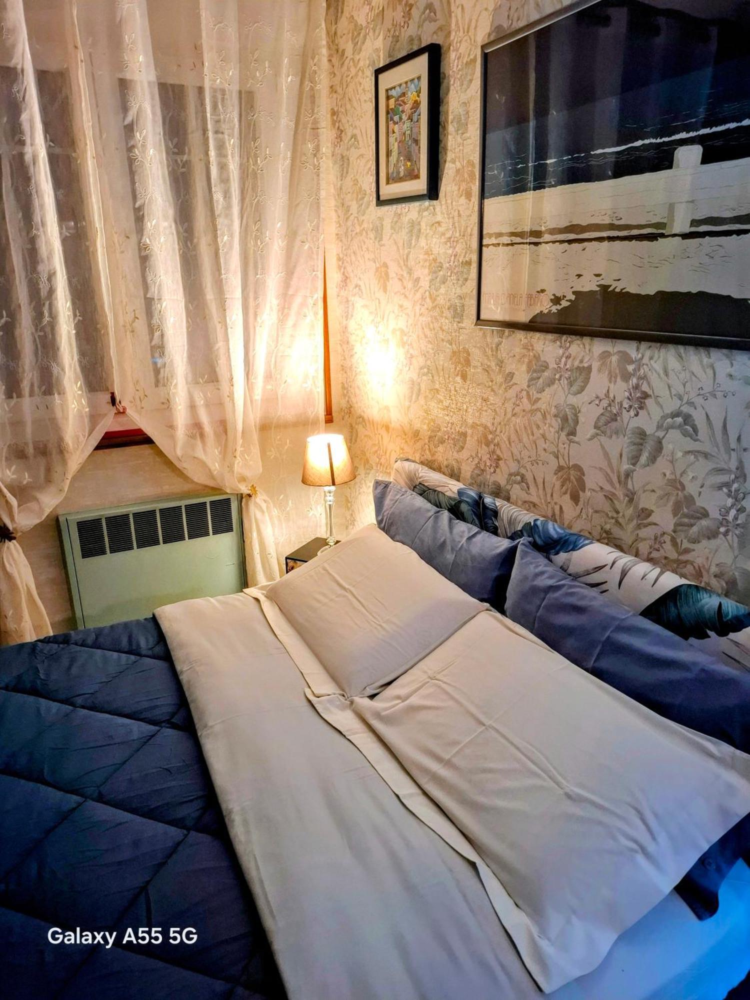 Séjour chez l'habitant Serena