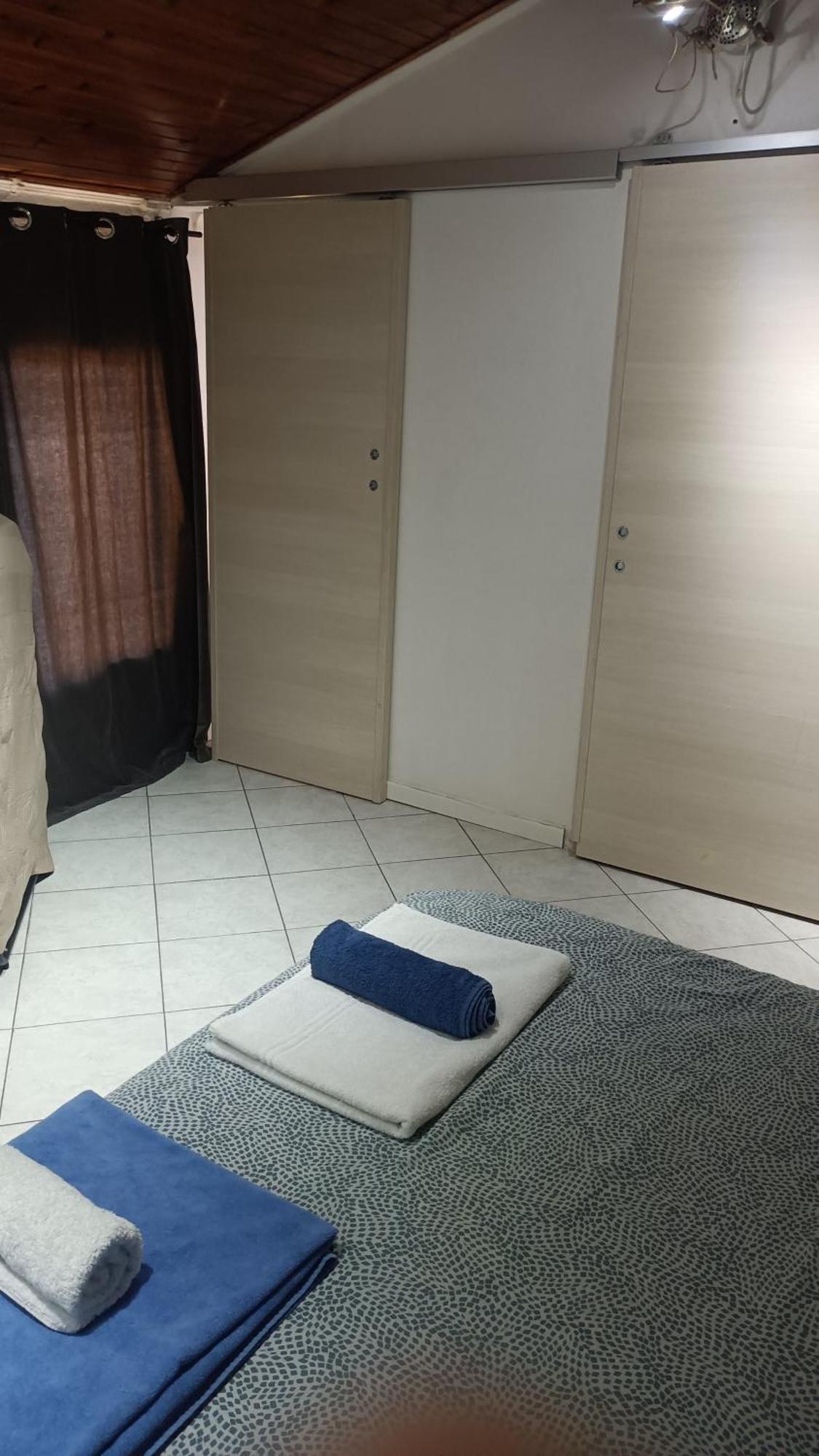 Sweet Castelmerlo Apartamento